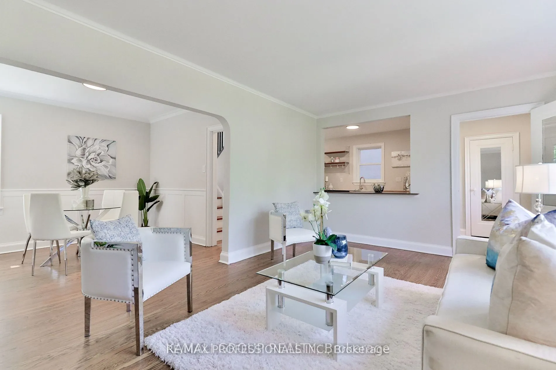 7 Elsfield Road