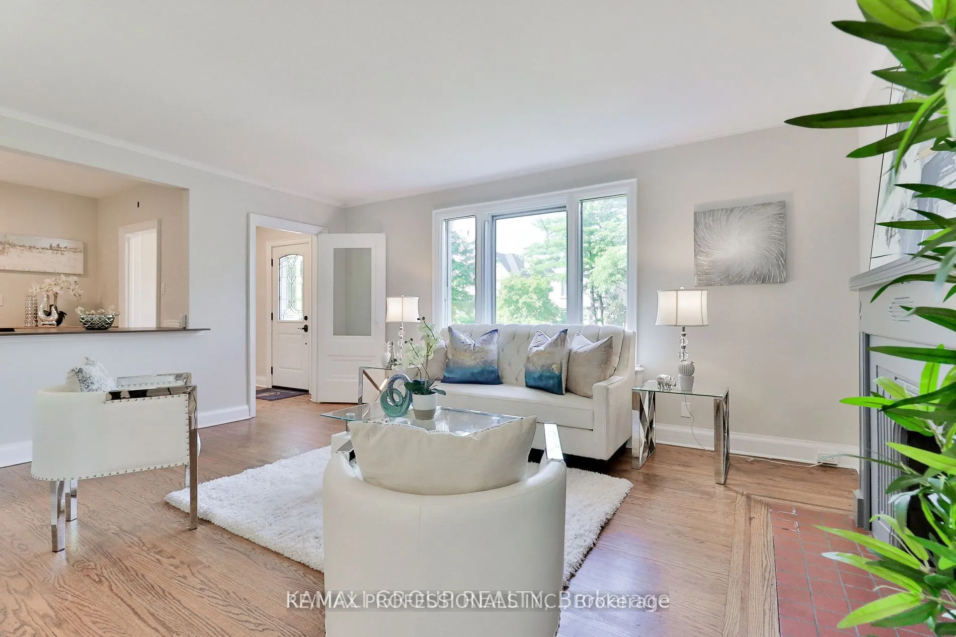 7 Elsfield Road