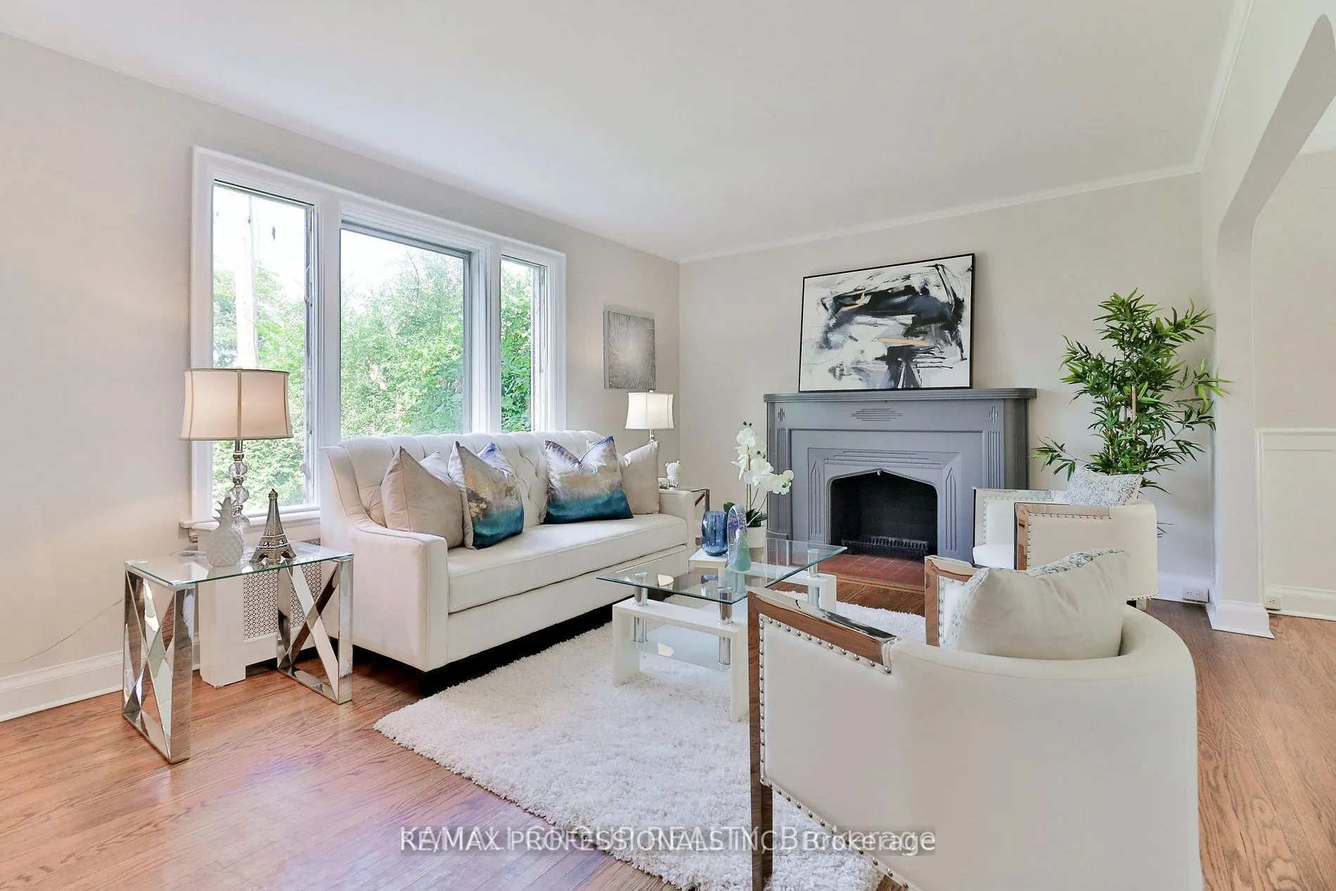 7 Elsfield Road