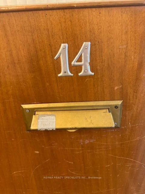 162 Broadway Street, #14