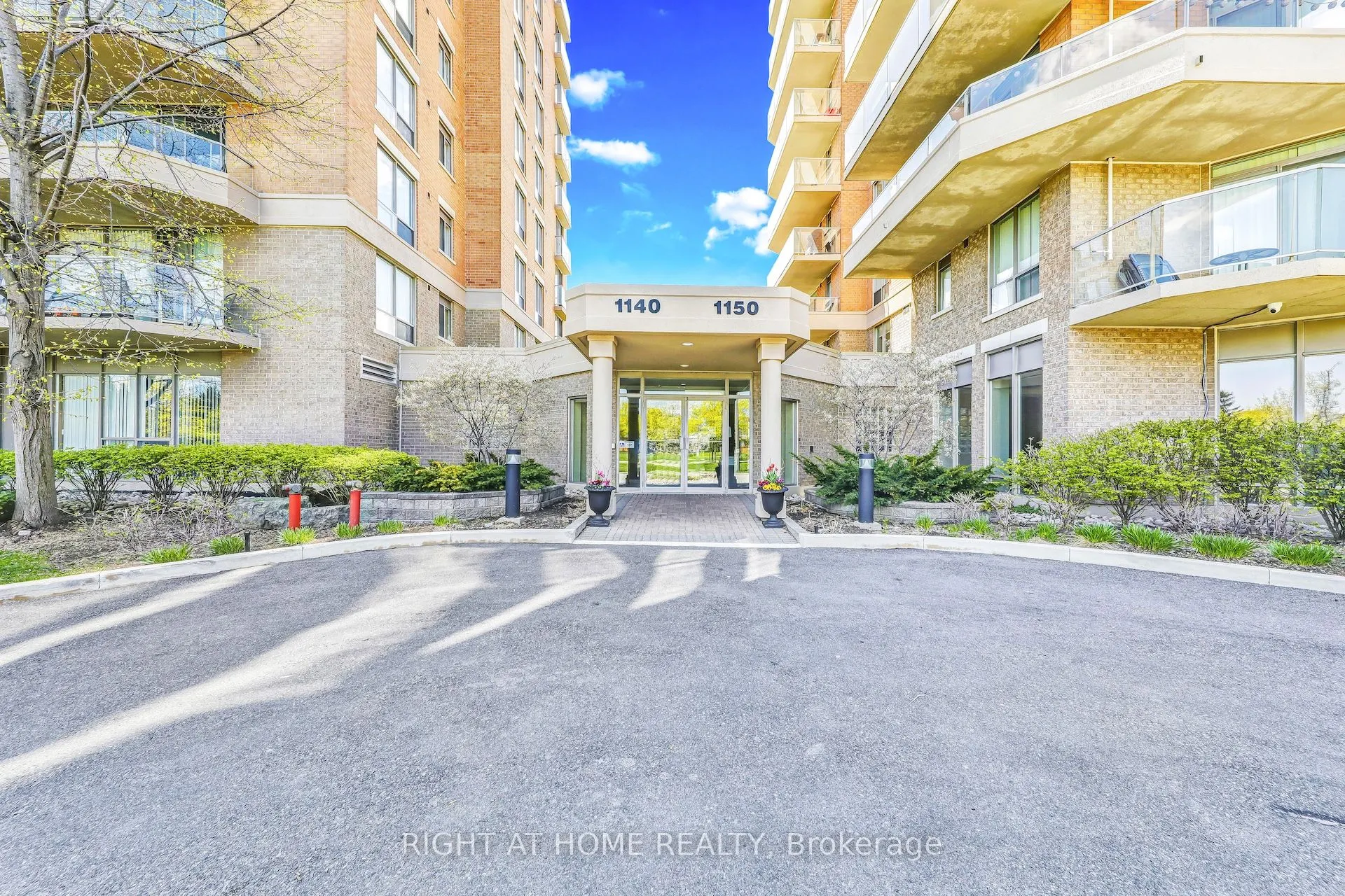 1140 Parkwest Place, #502