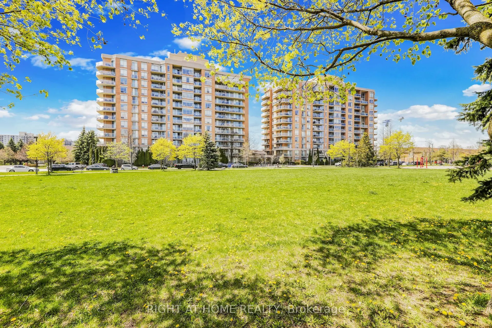 1140 Parkwest Place, #502