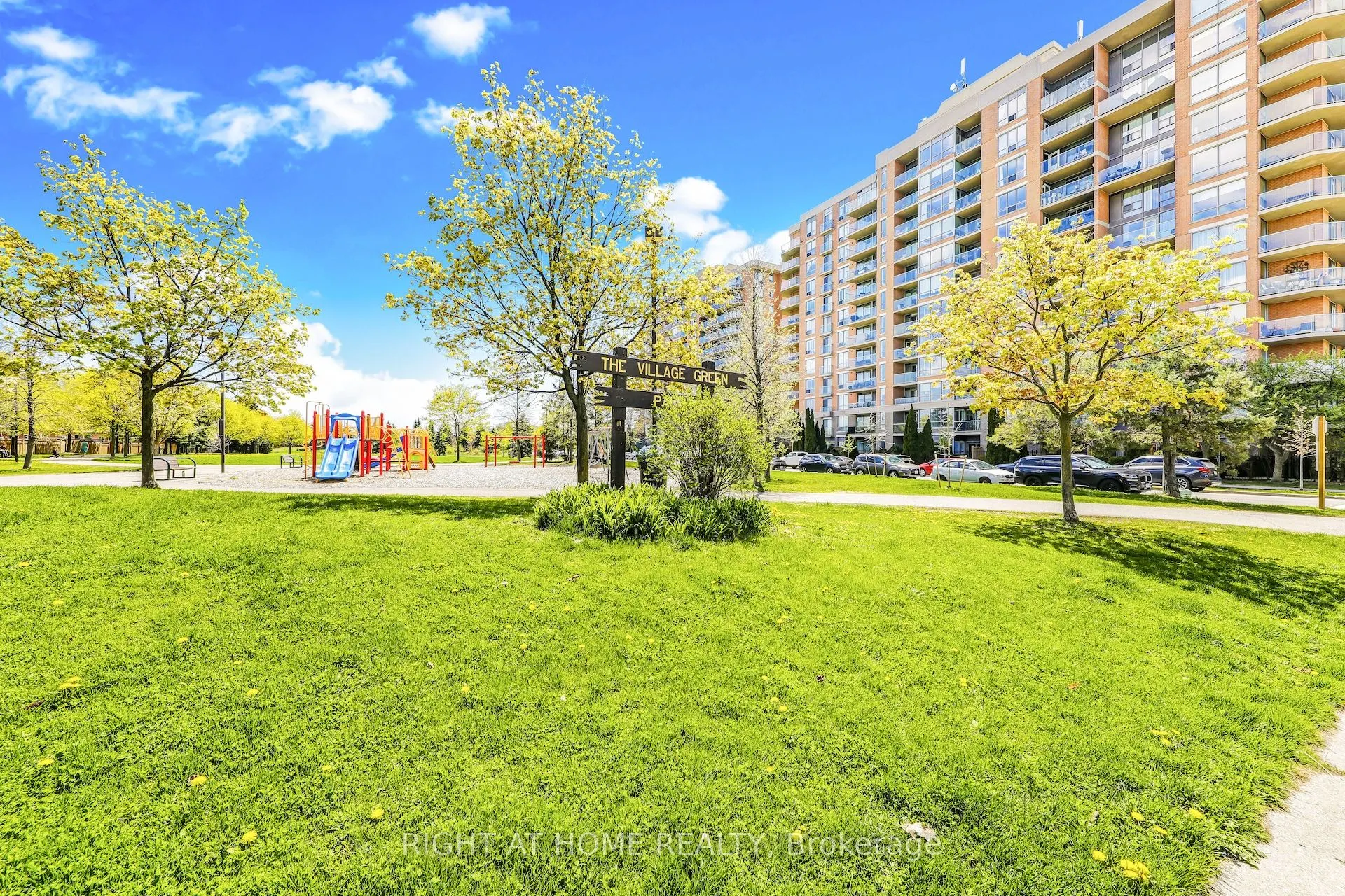 1140 Parkwest Place, #502