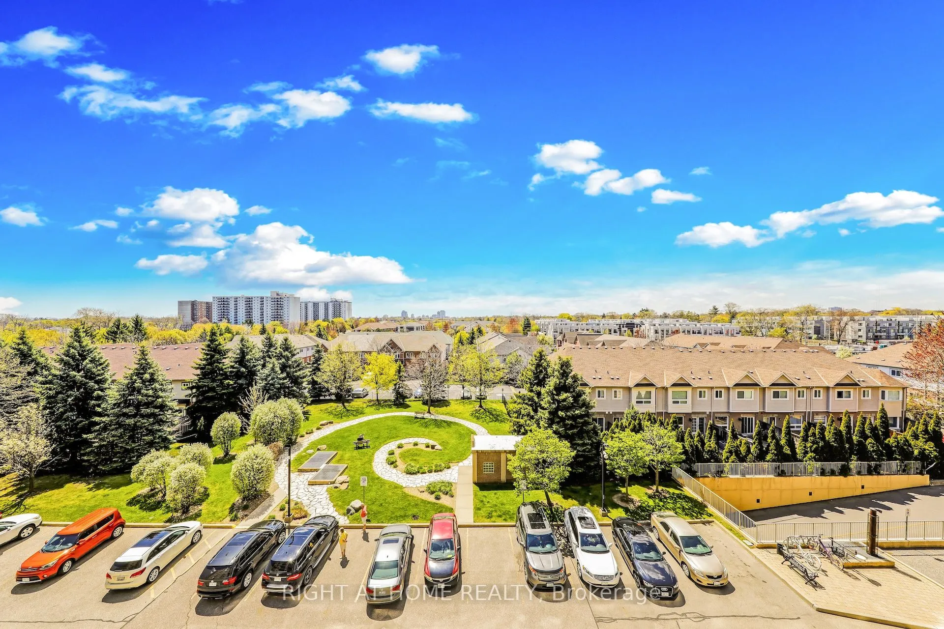 1140 Parkwest Place, #502