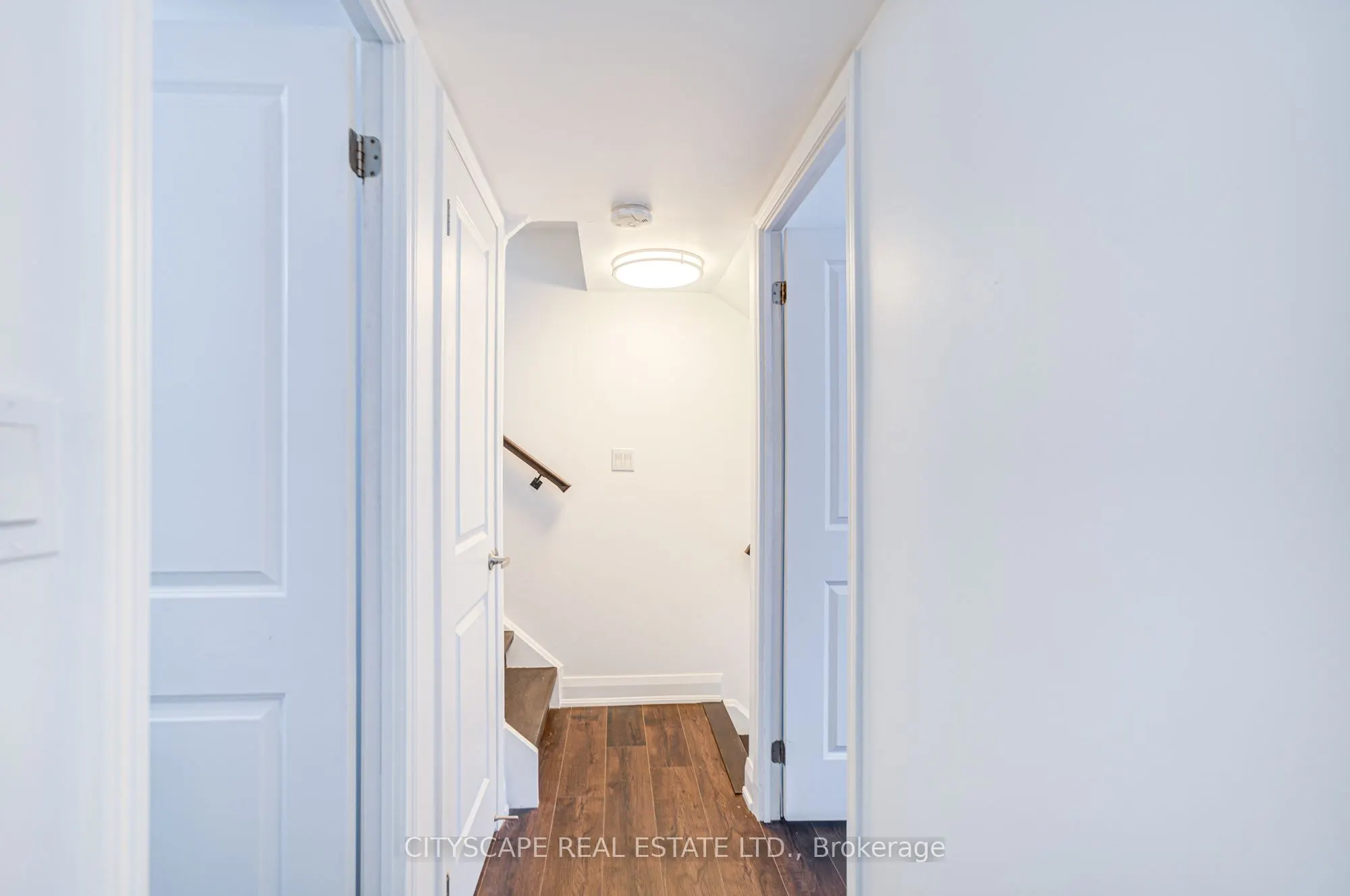 16 Foundry Avenue, #212