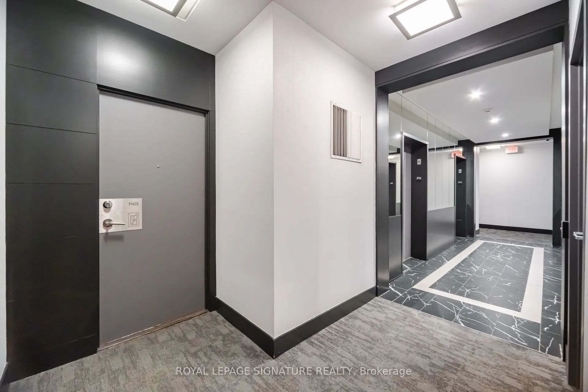 4070 Confederation Parkway, #PH4605