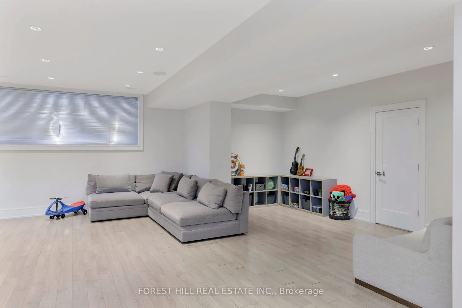 8 Nora Road