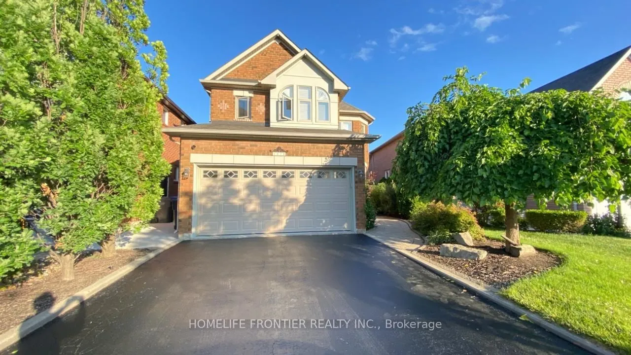3878 Parkgate Drive