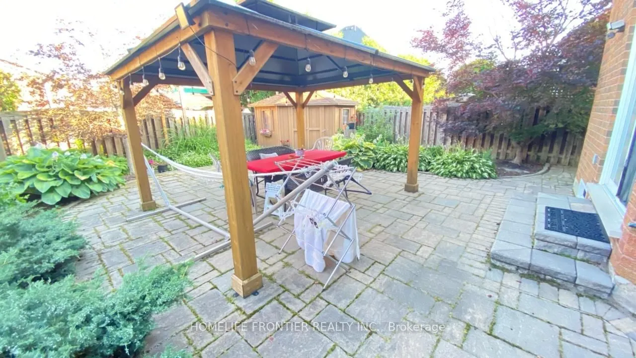 3878 Parkgate Drive