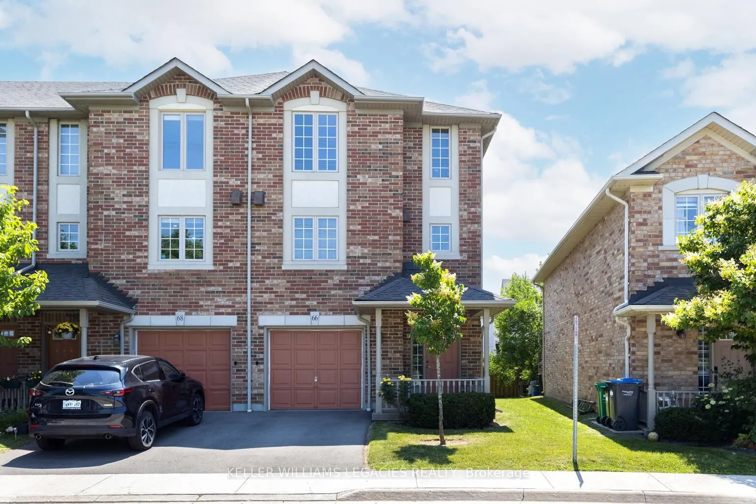 7385 Magistrate Terrace, #66
