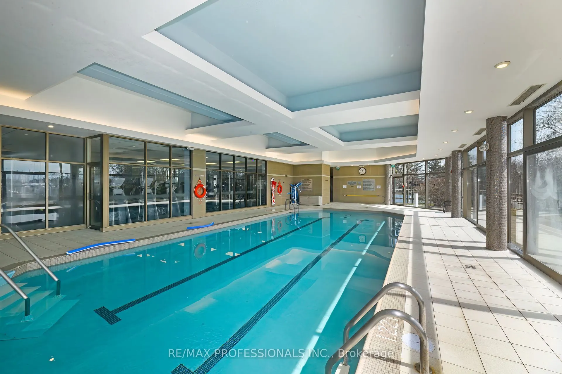 2269 Lakeshore Boulevard W, #2004