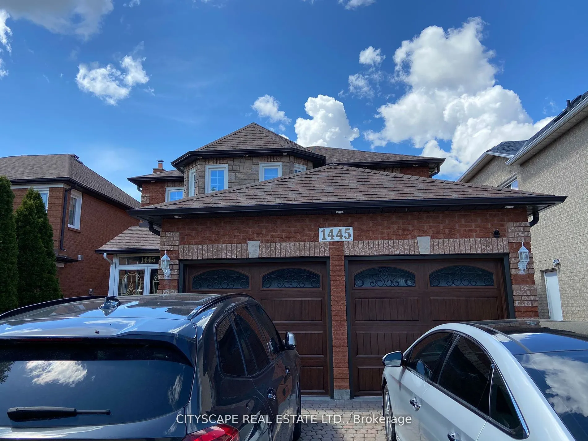 1445 Daniel Creek Road, #Bsmt
