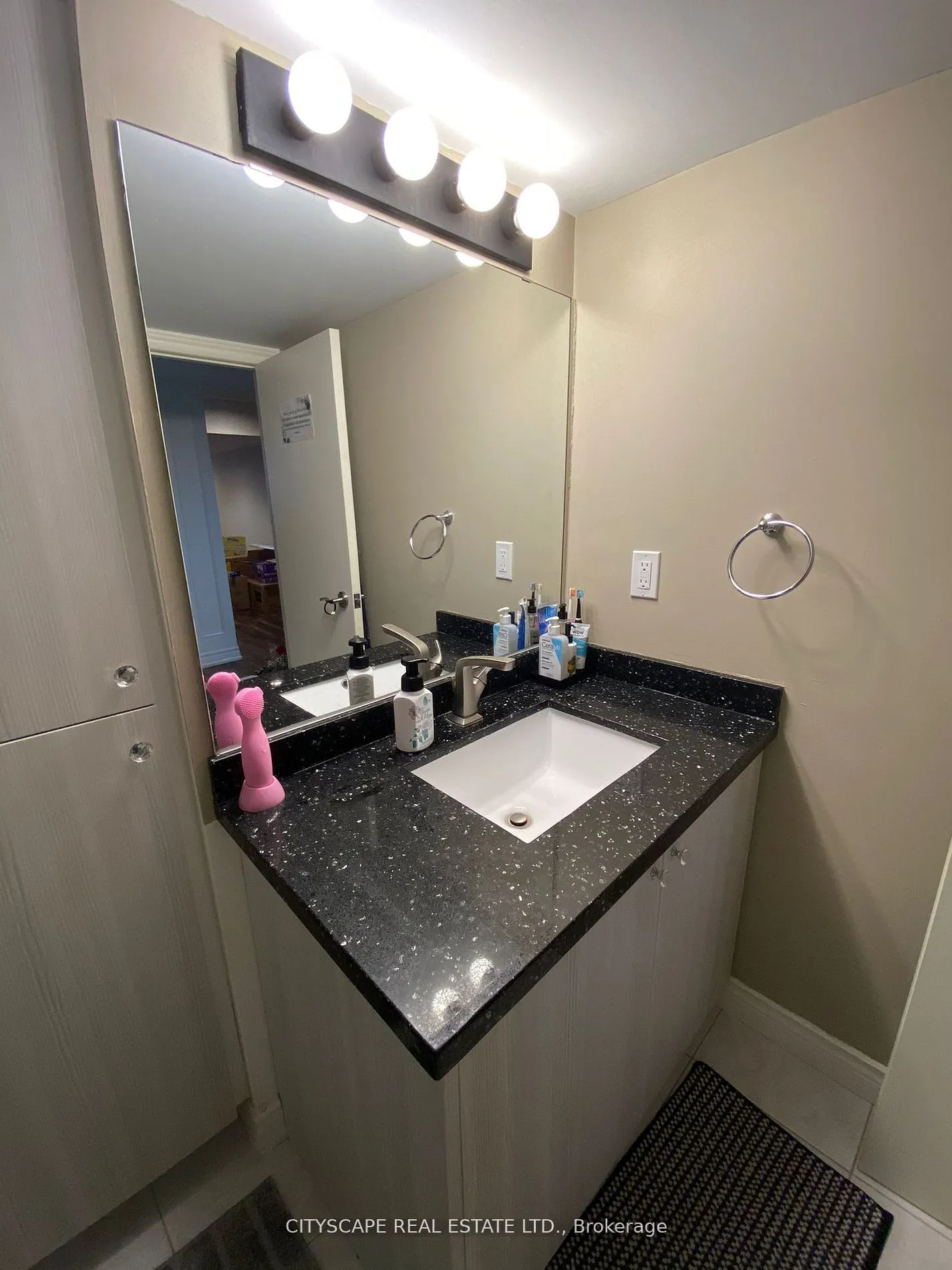 1445 Daniel Creek Road, #Bsmt