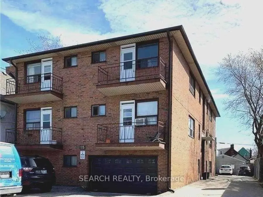 115 Eighth Street, #6