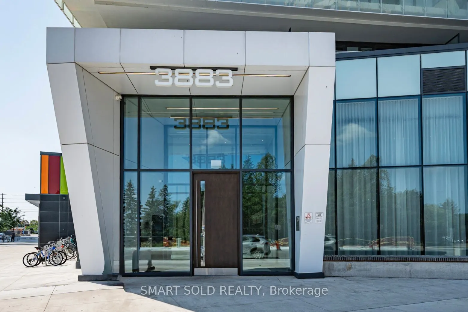 3883 Quartz Road, #1101