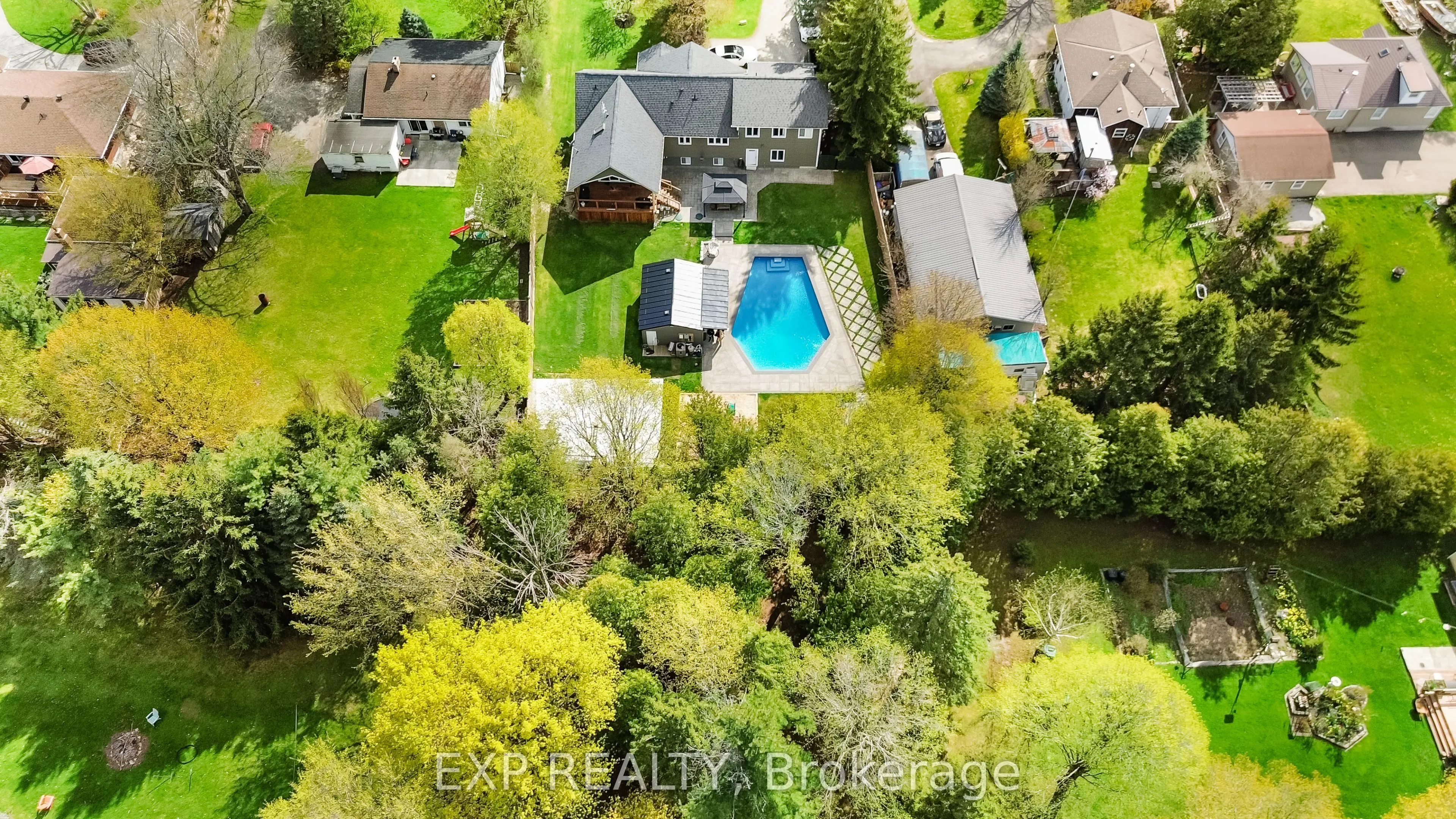 13379 Trafalgar Road