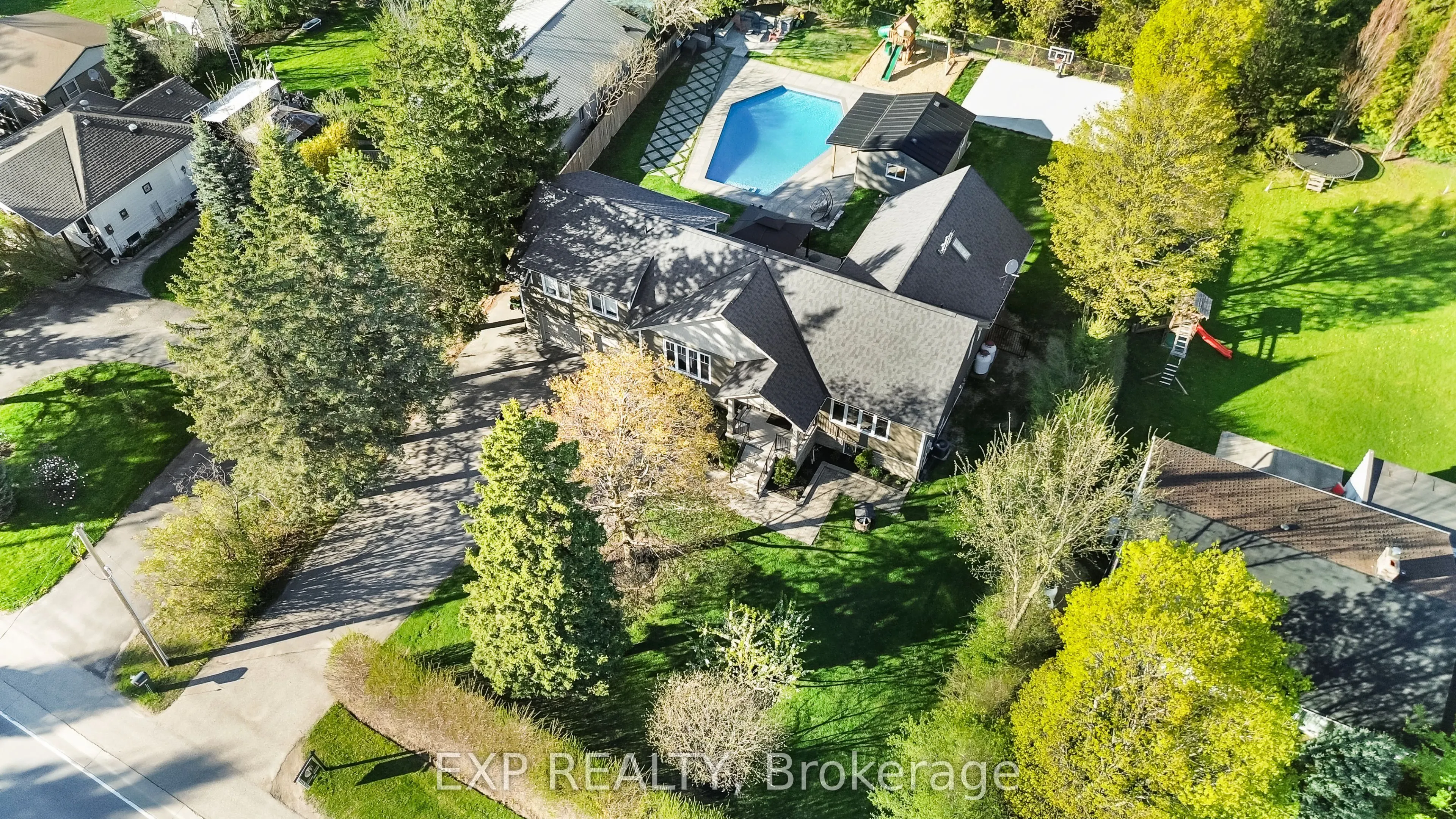 13379 Trafalgar Road