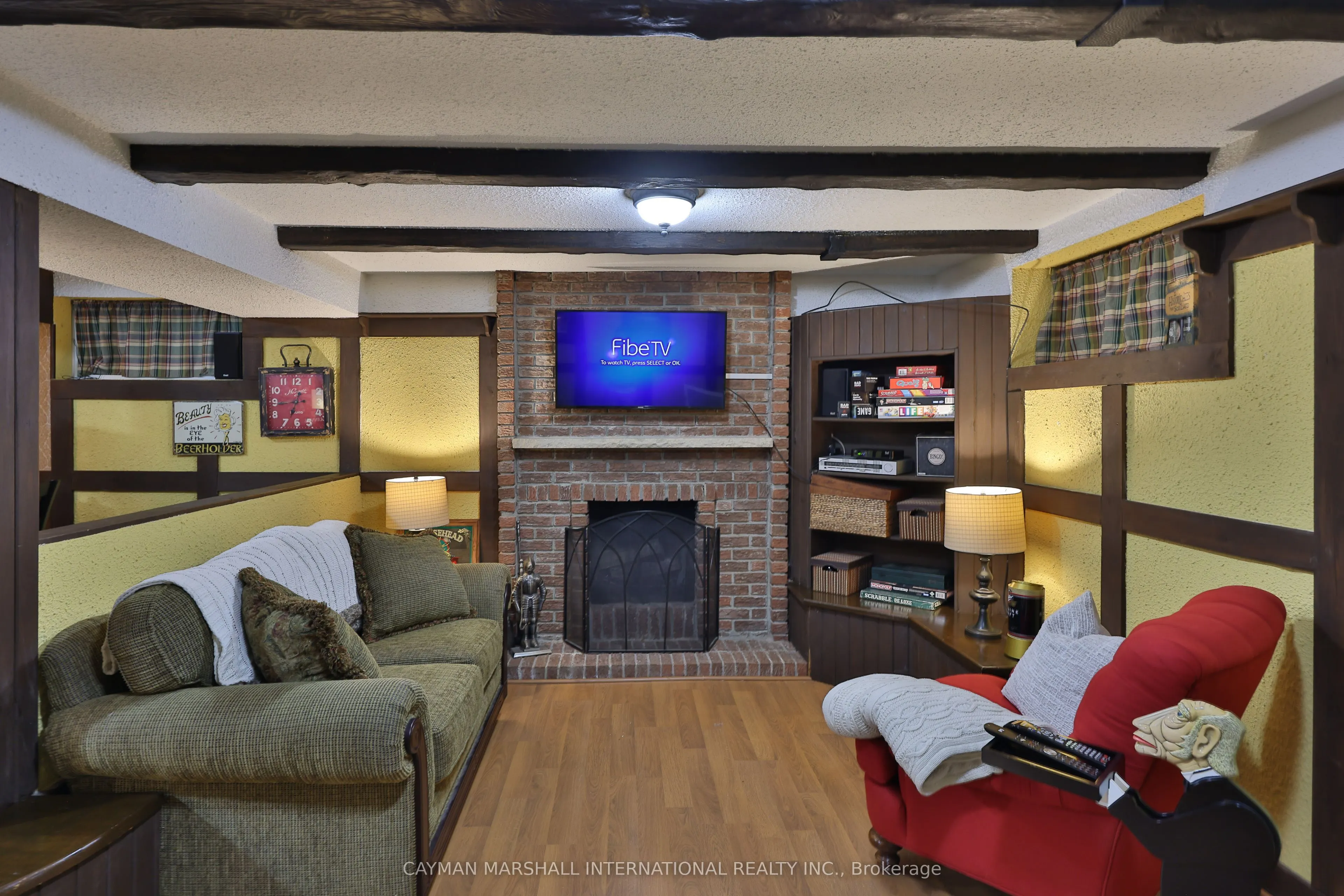 3555 Kingbird Court