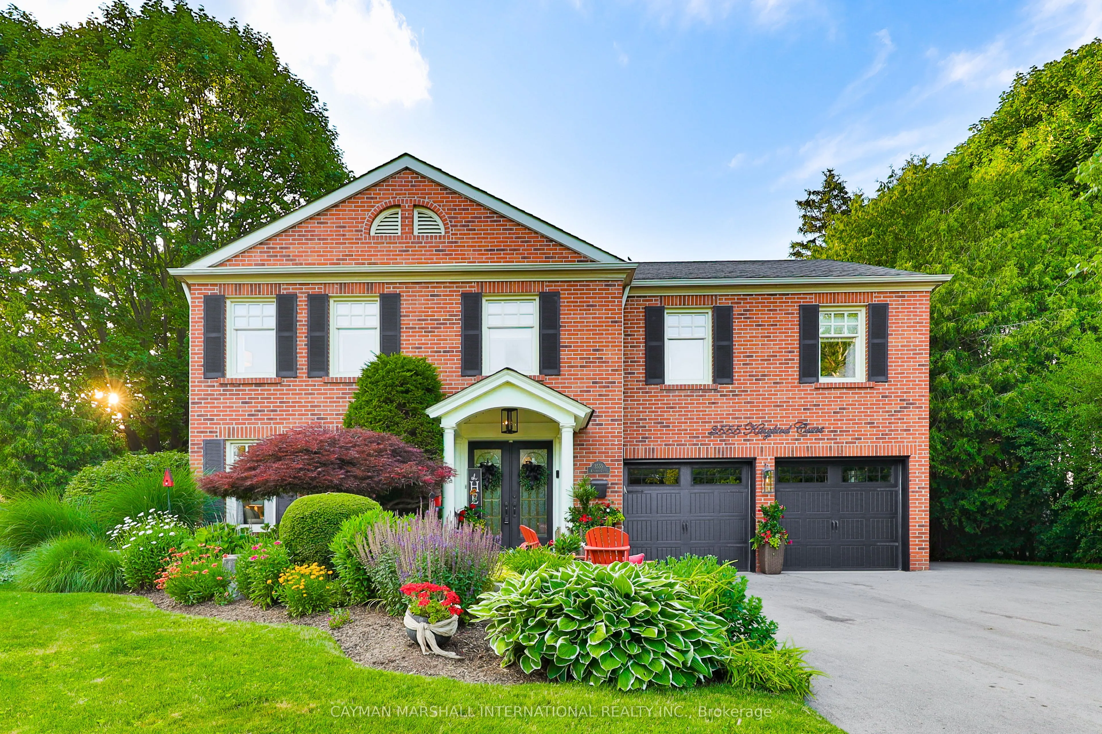 3555 Kingbird Court