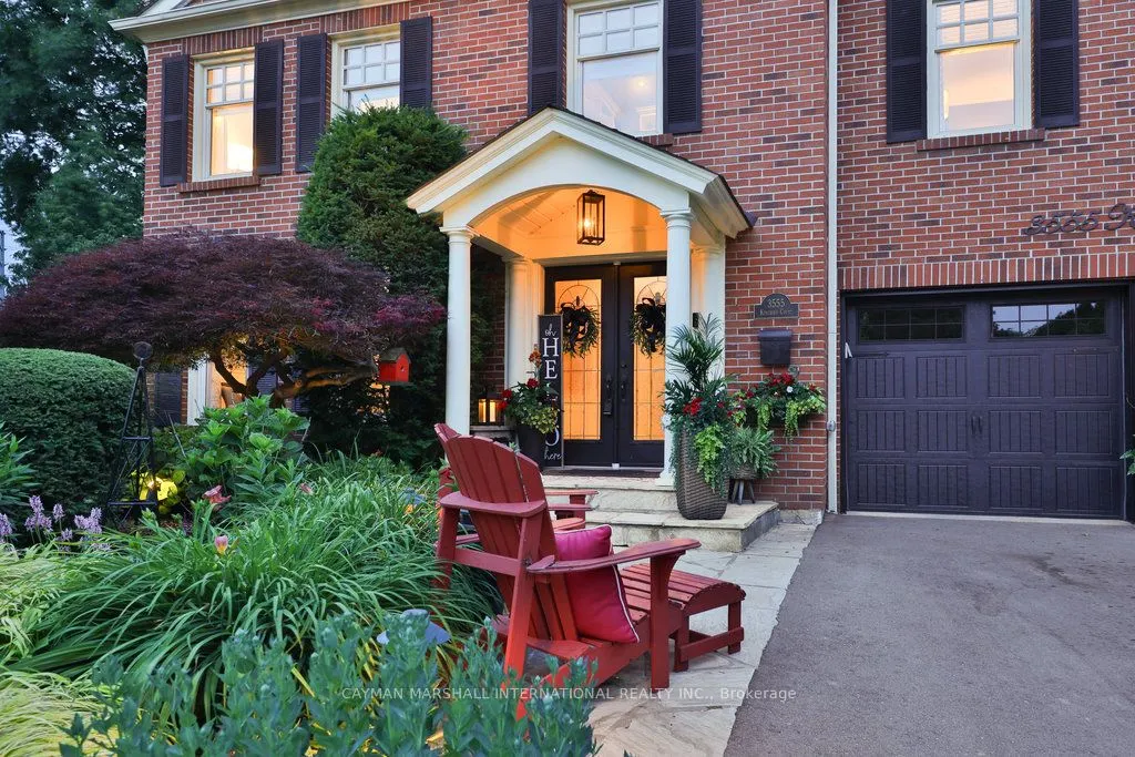 3555 Kingbird Court