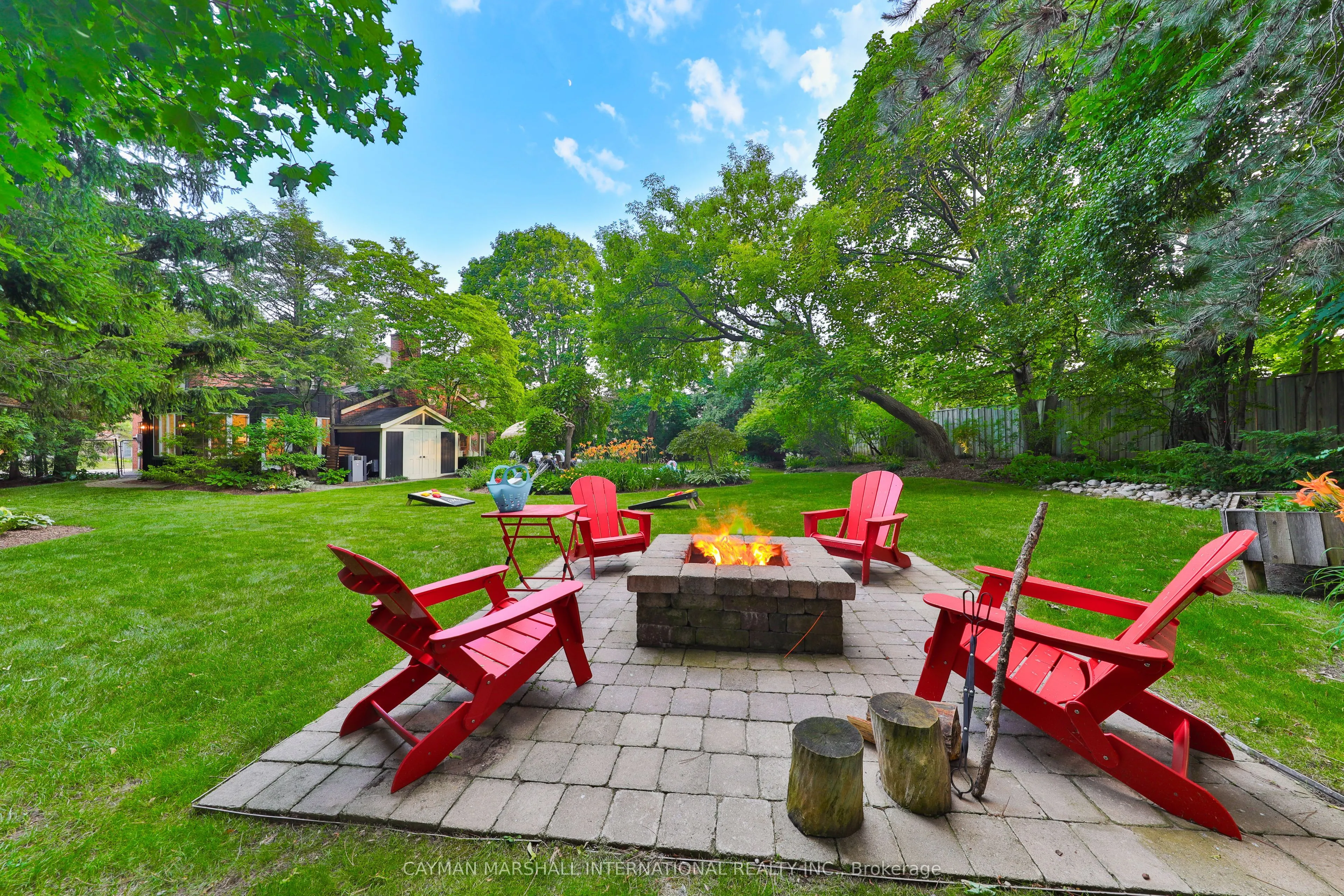 3555 Kingbird Court