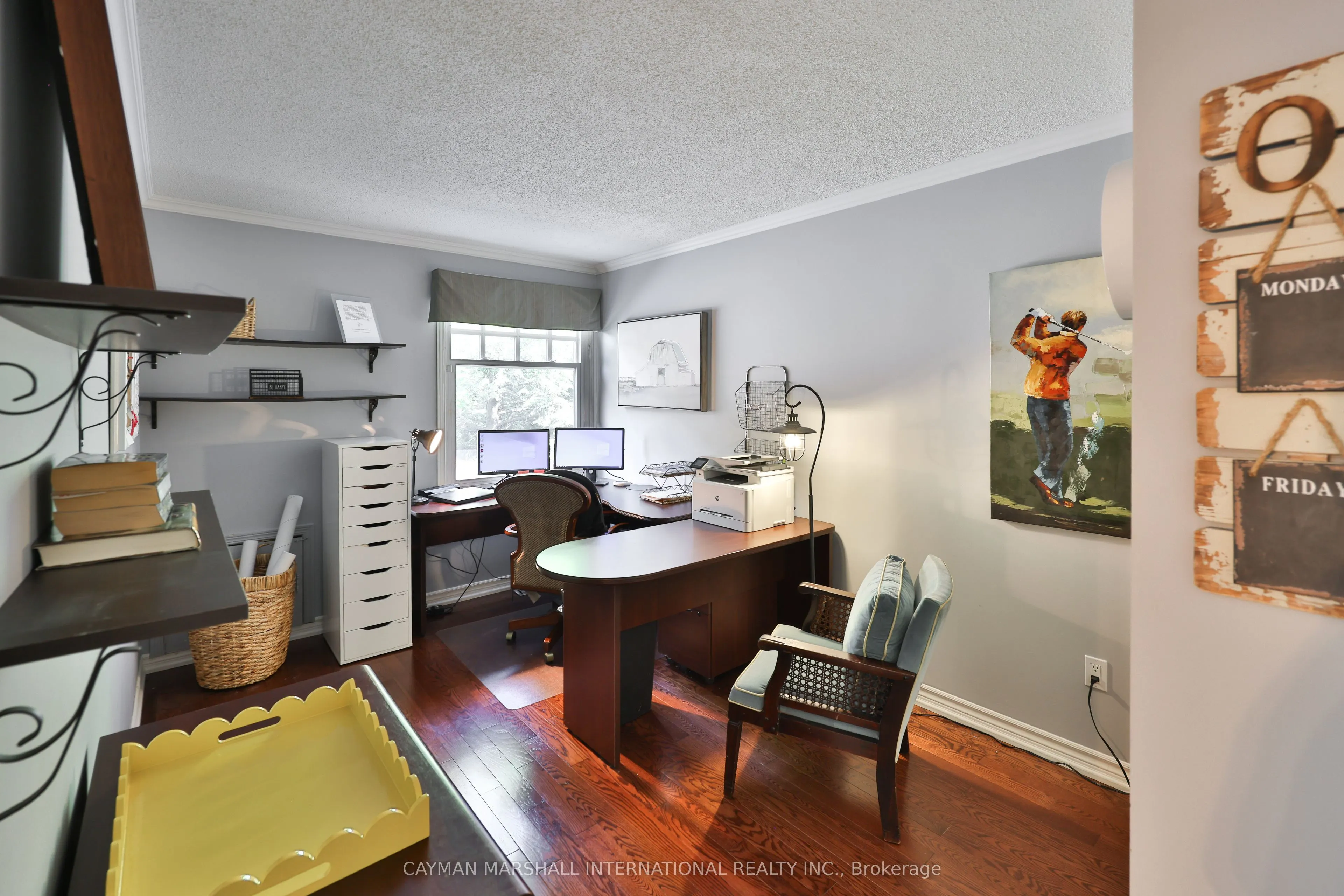 3555 Kingbird Court