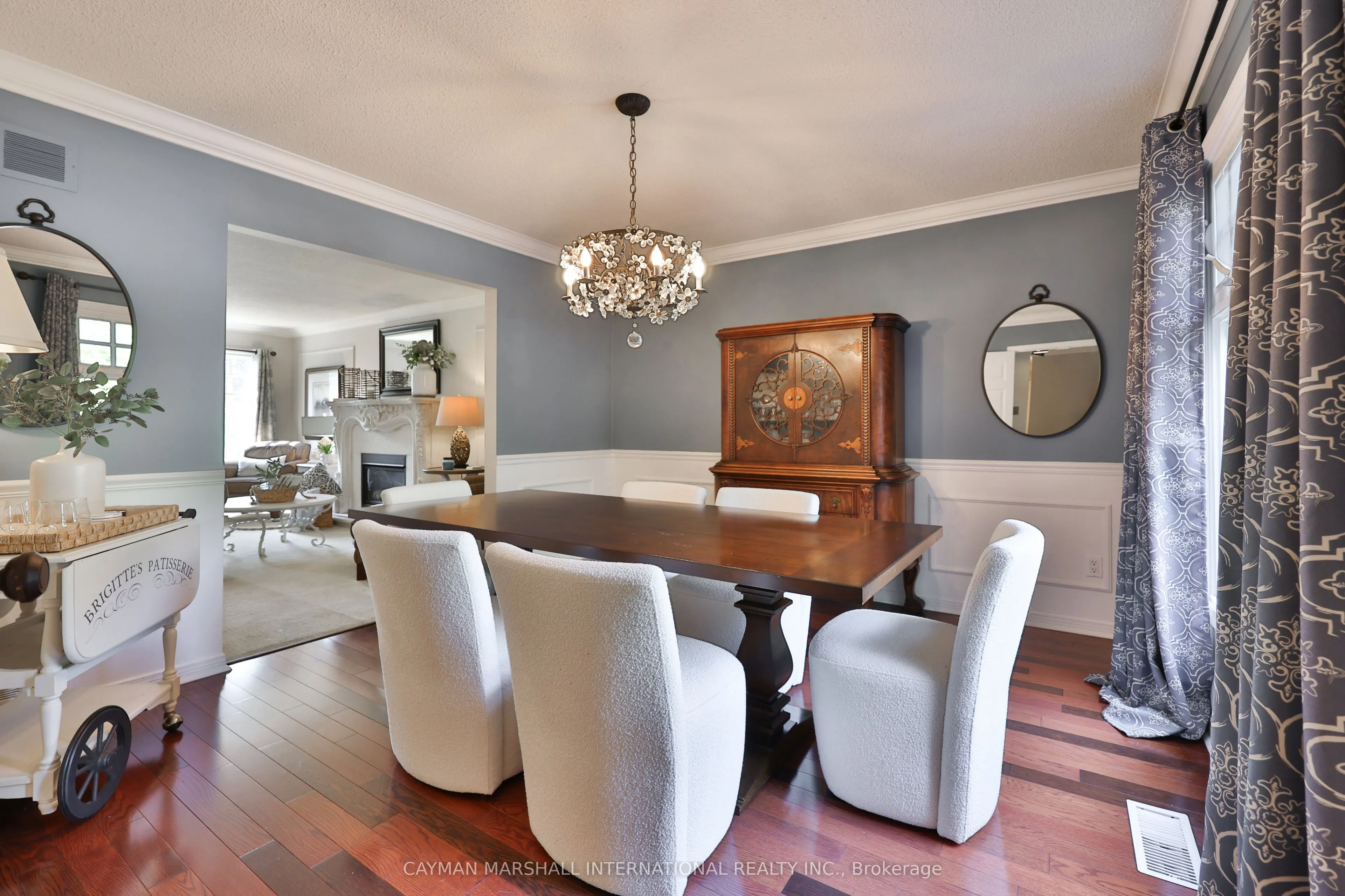 3555 Kingbird Court