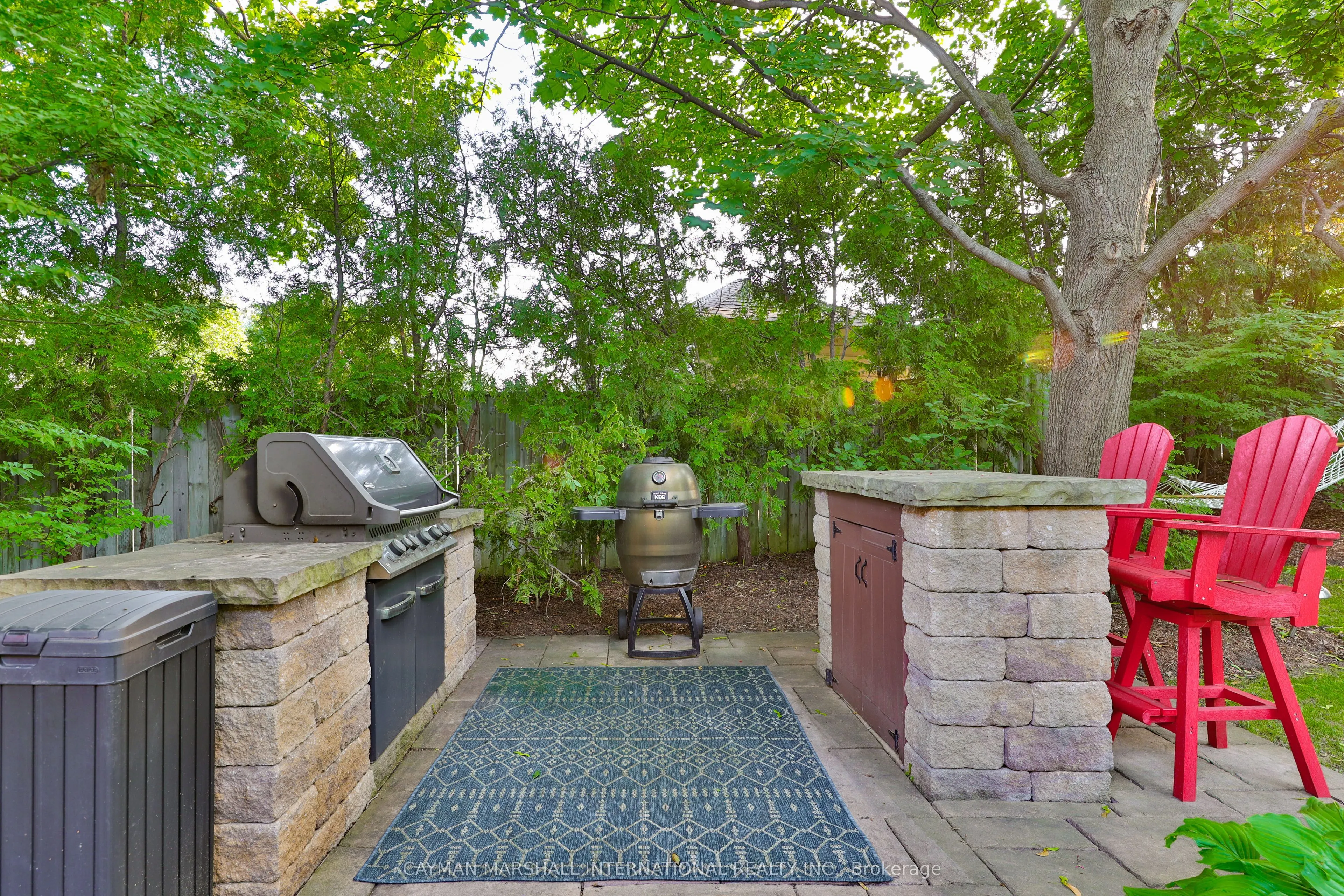 3555 Kingbird Court