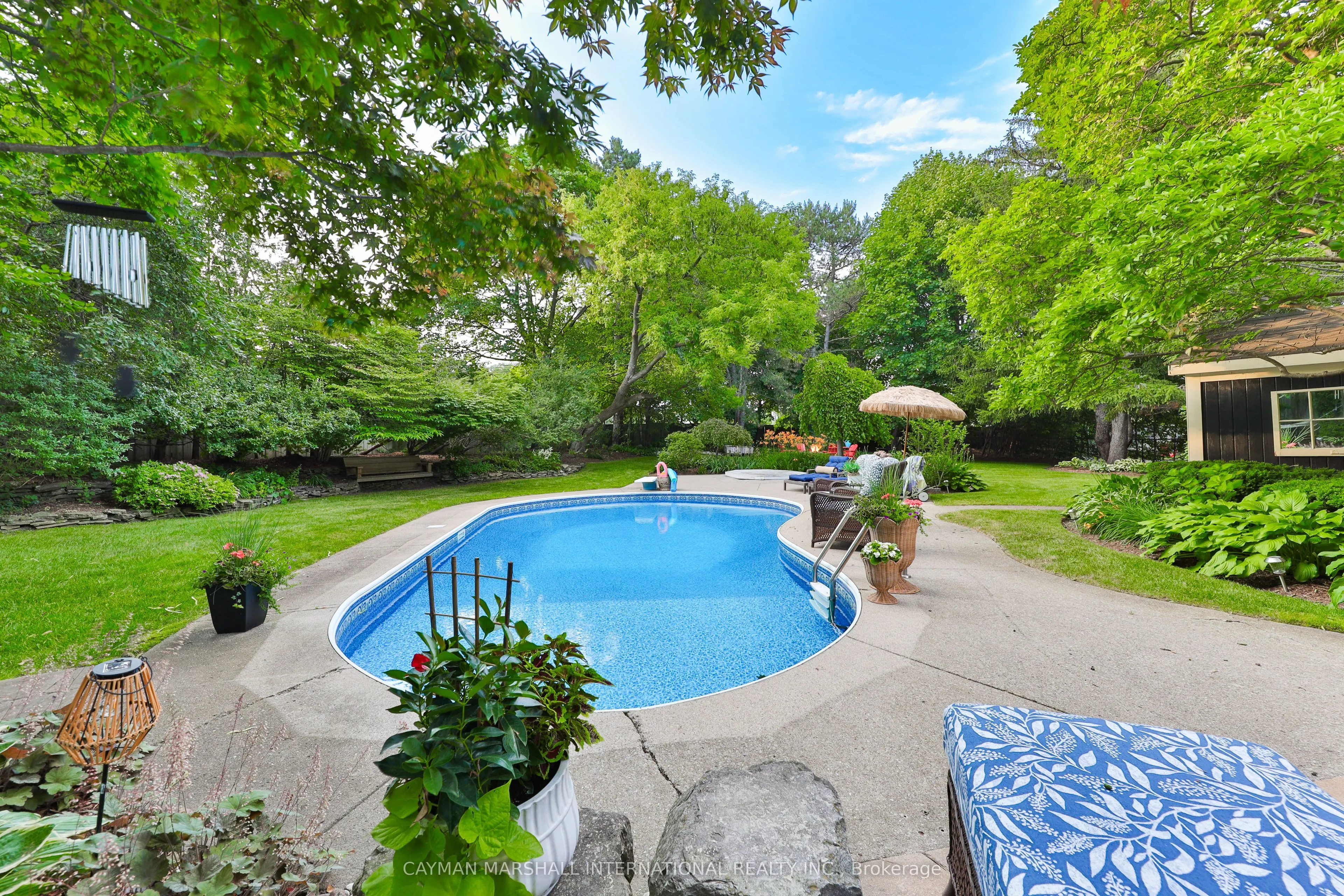 3555 Kingbird Court