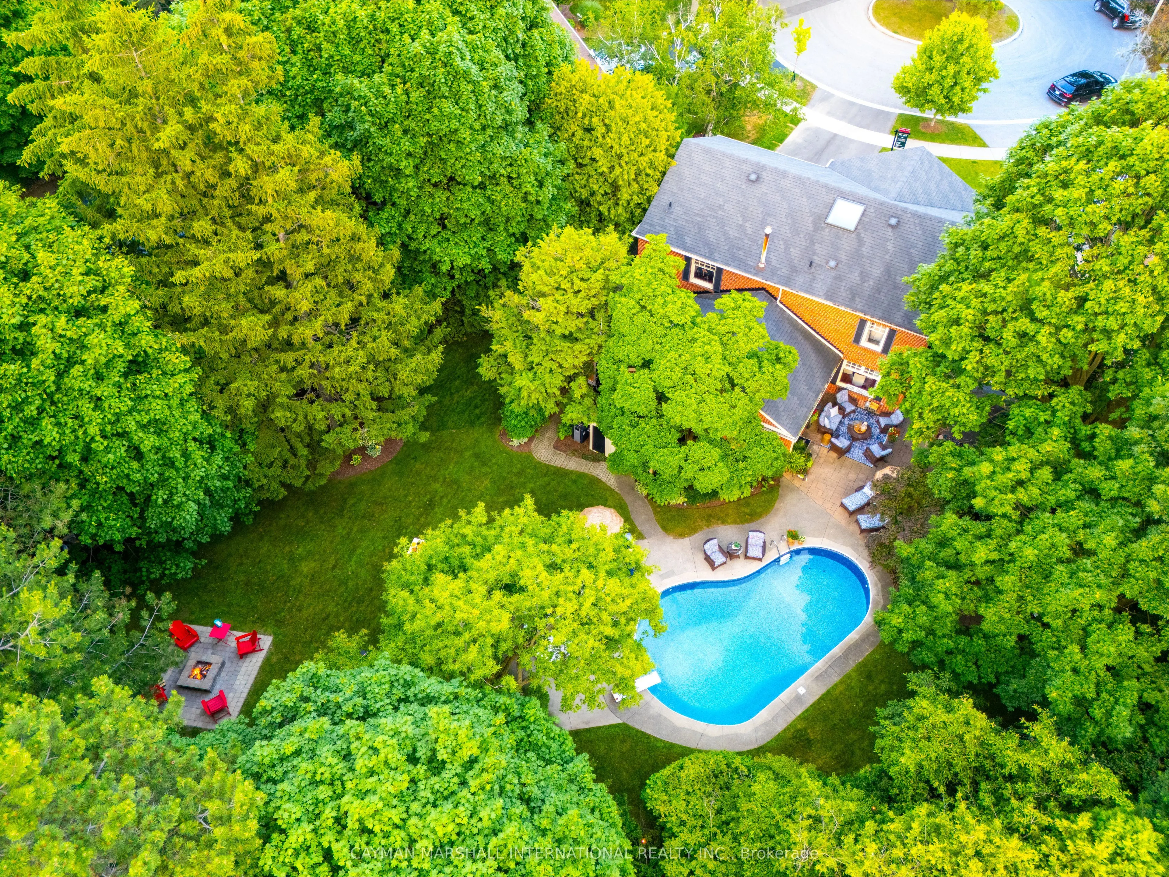 3555 Kingbird Court