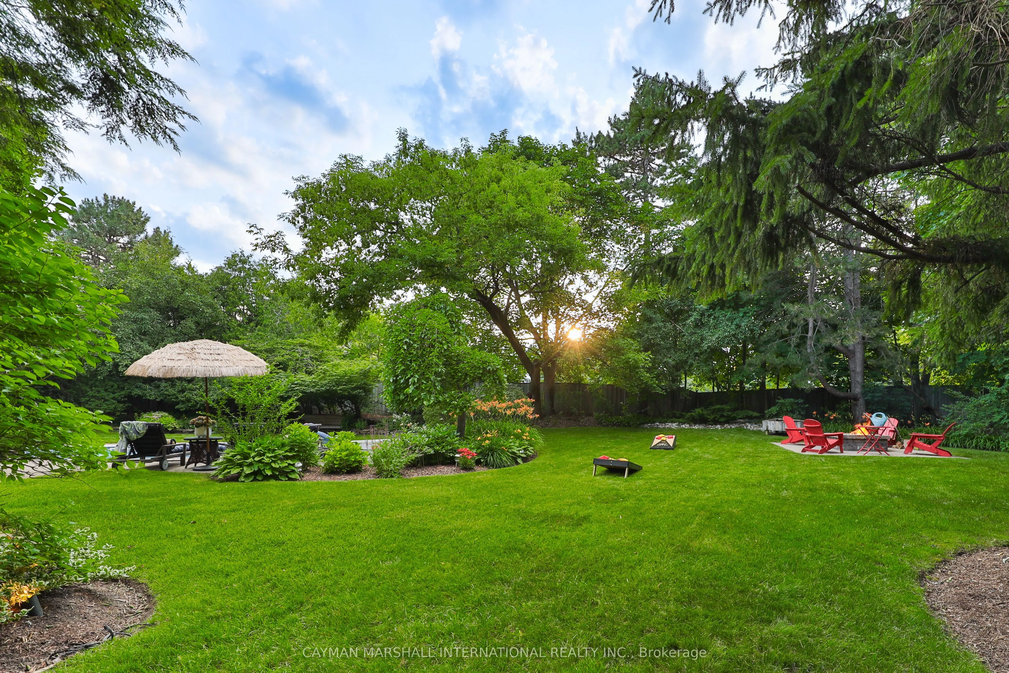 3555 Kingbird Court