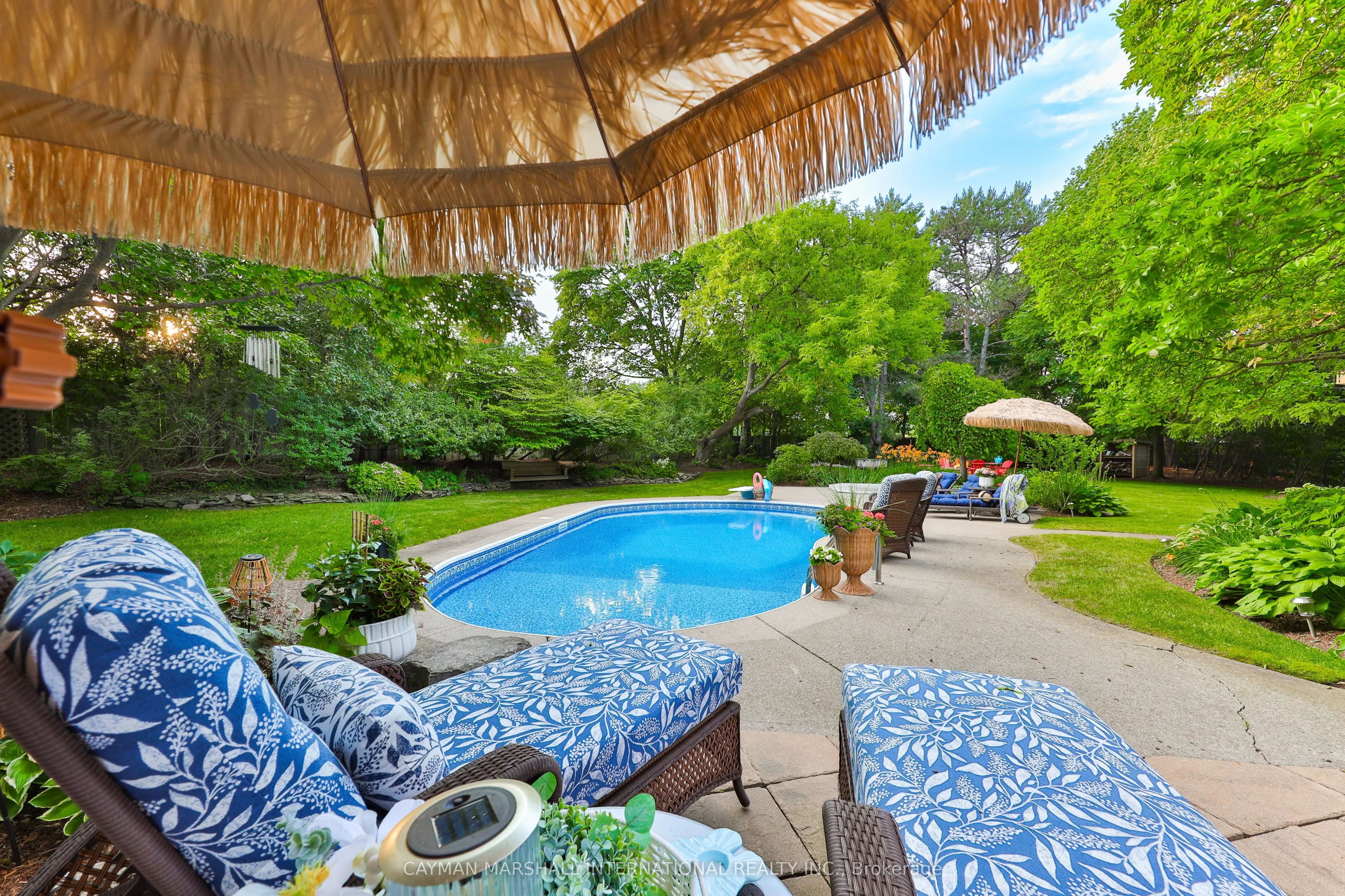 3555 Kingbird Court