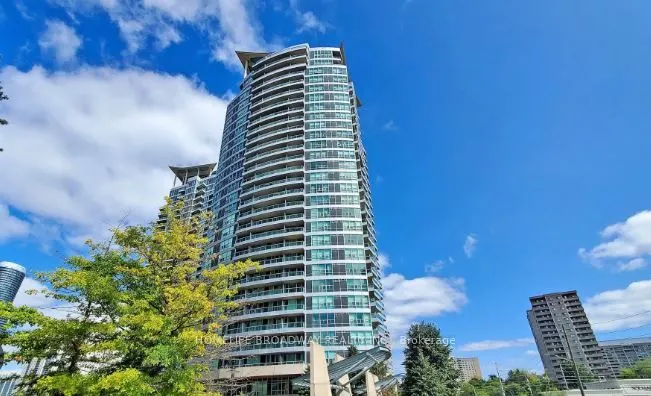 33 Elm Drive W, #1802
