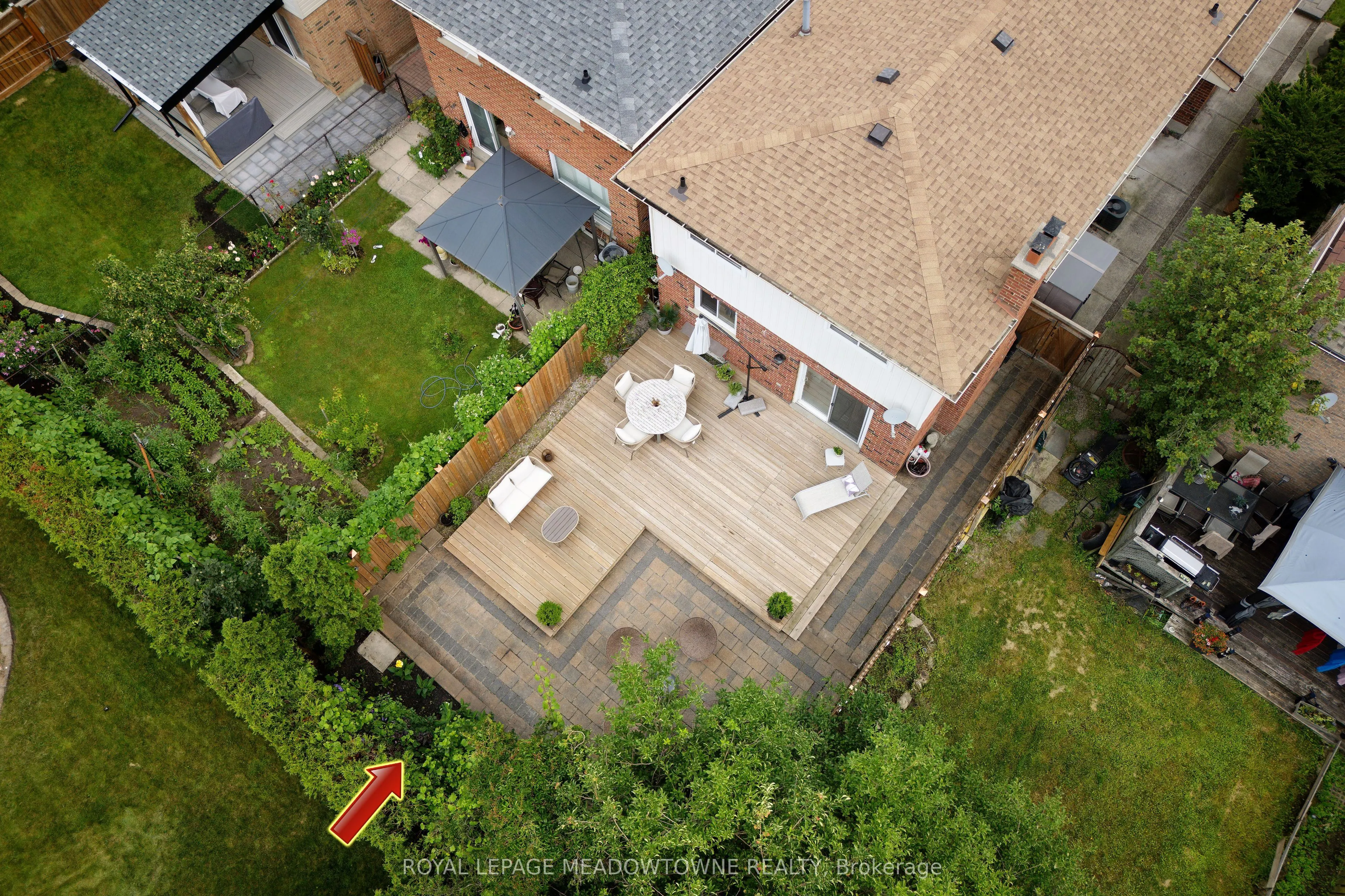 4320 Shelby Crescent