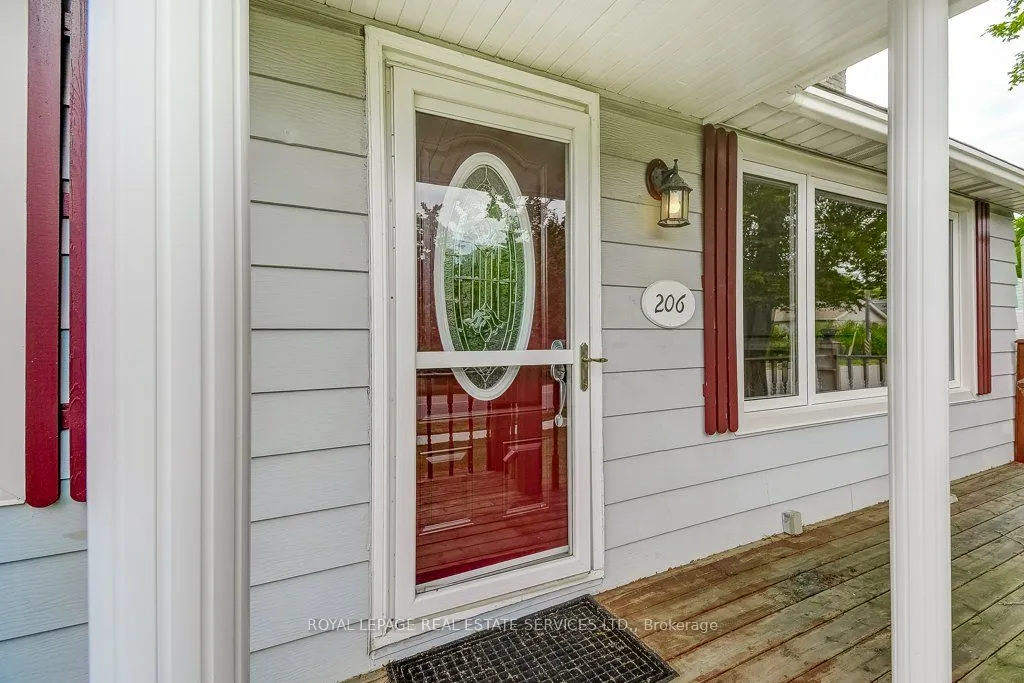 206 Maurice Drive