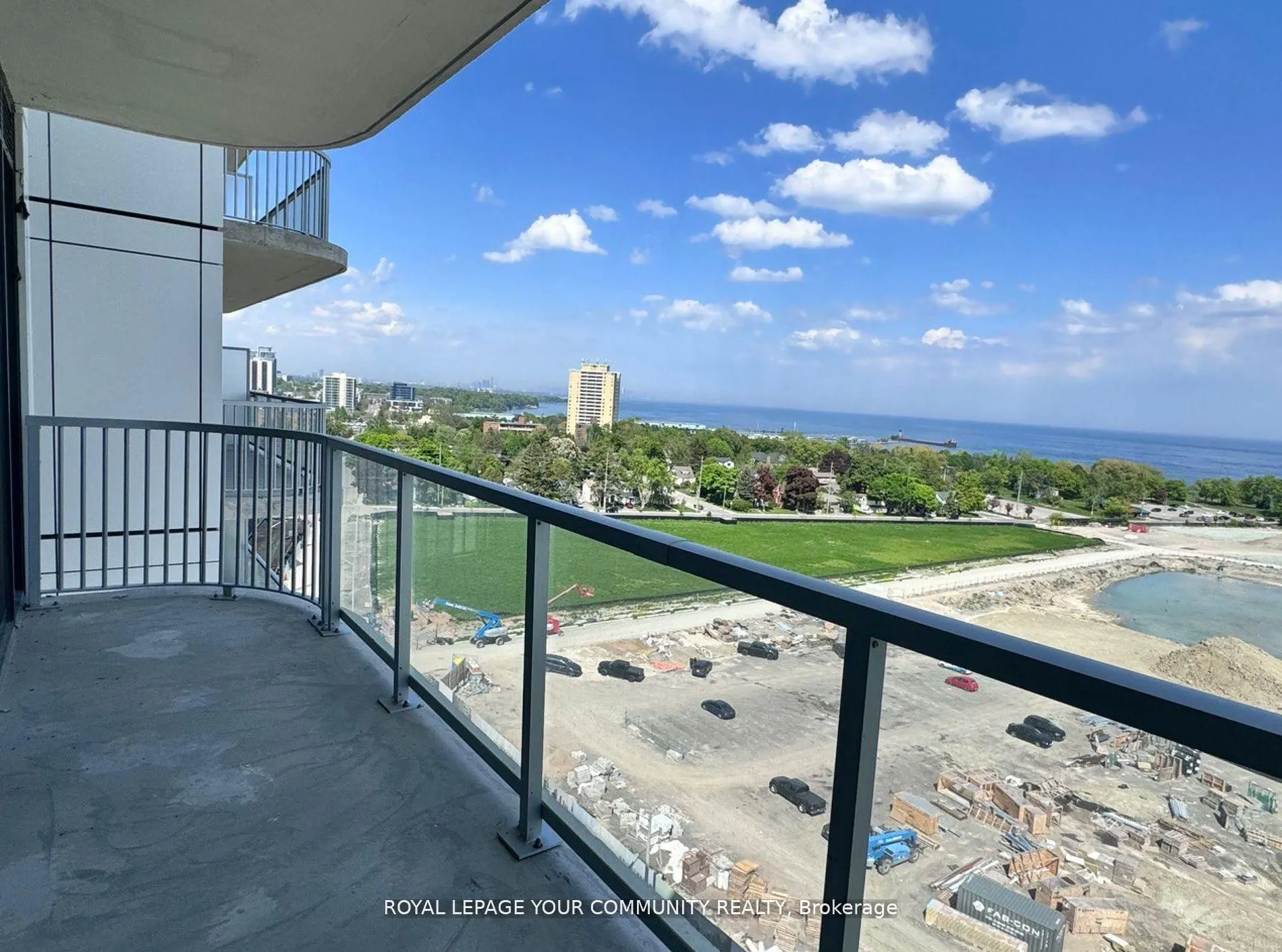 220 Missinnihe Way, #1109