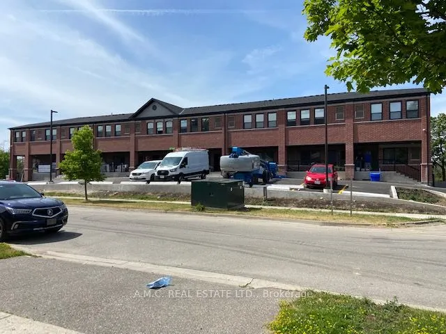15 Brenda Boulevard, #201