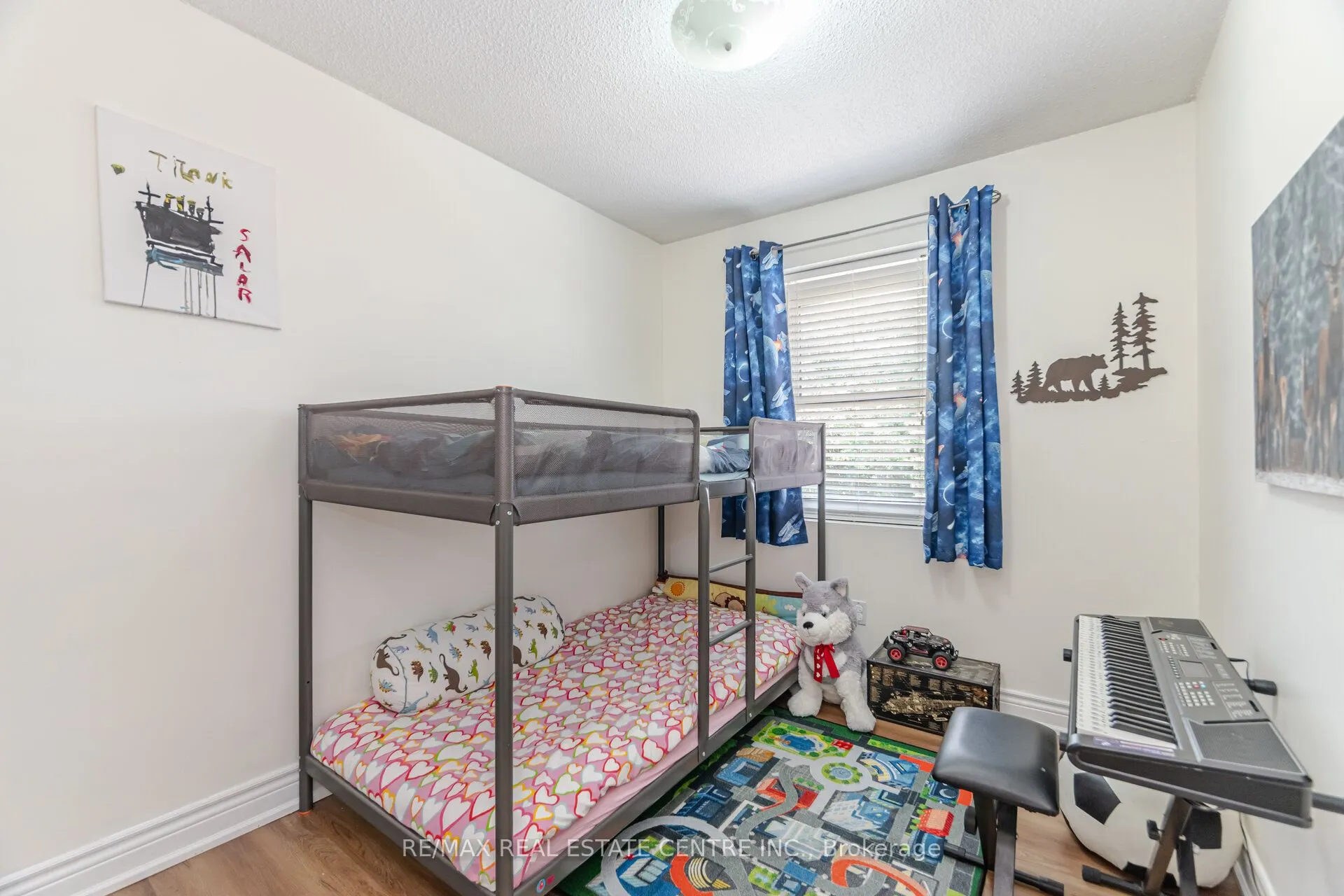 30 Heslop Road, #34