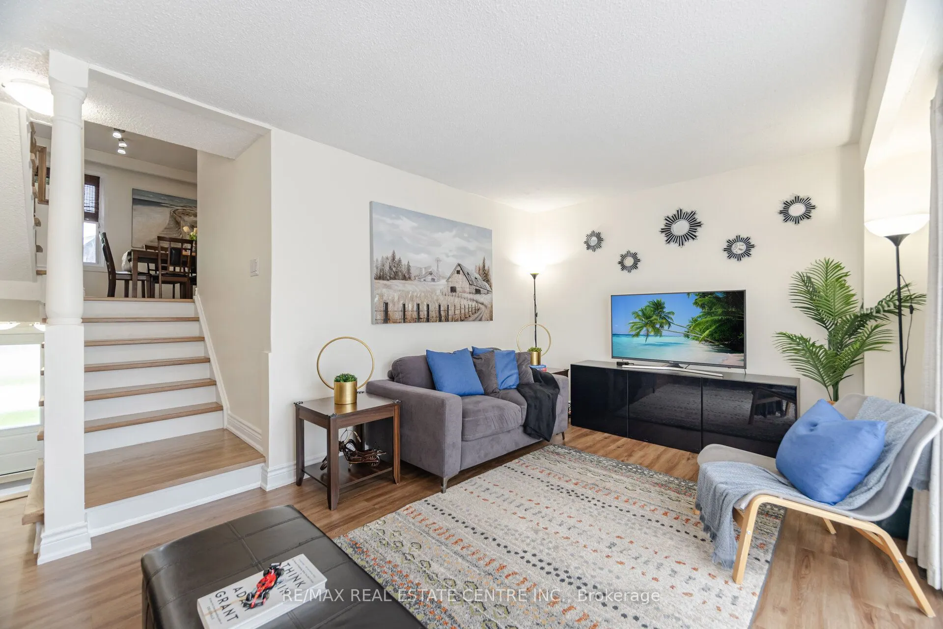30 Heslop Road, #34