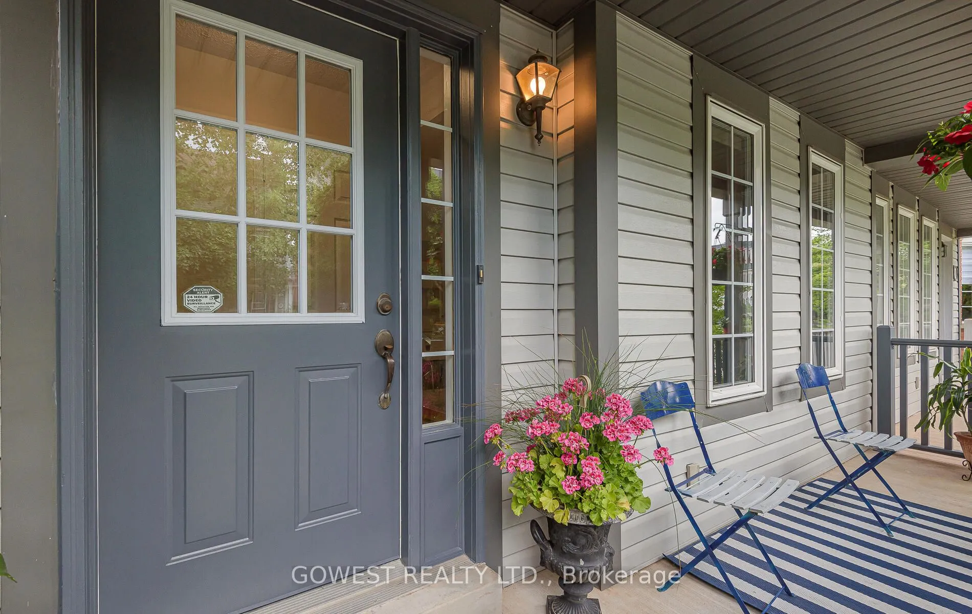 212 Roxton Road