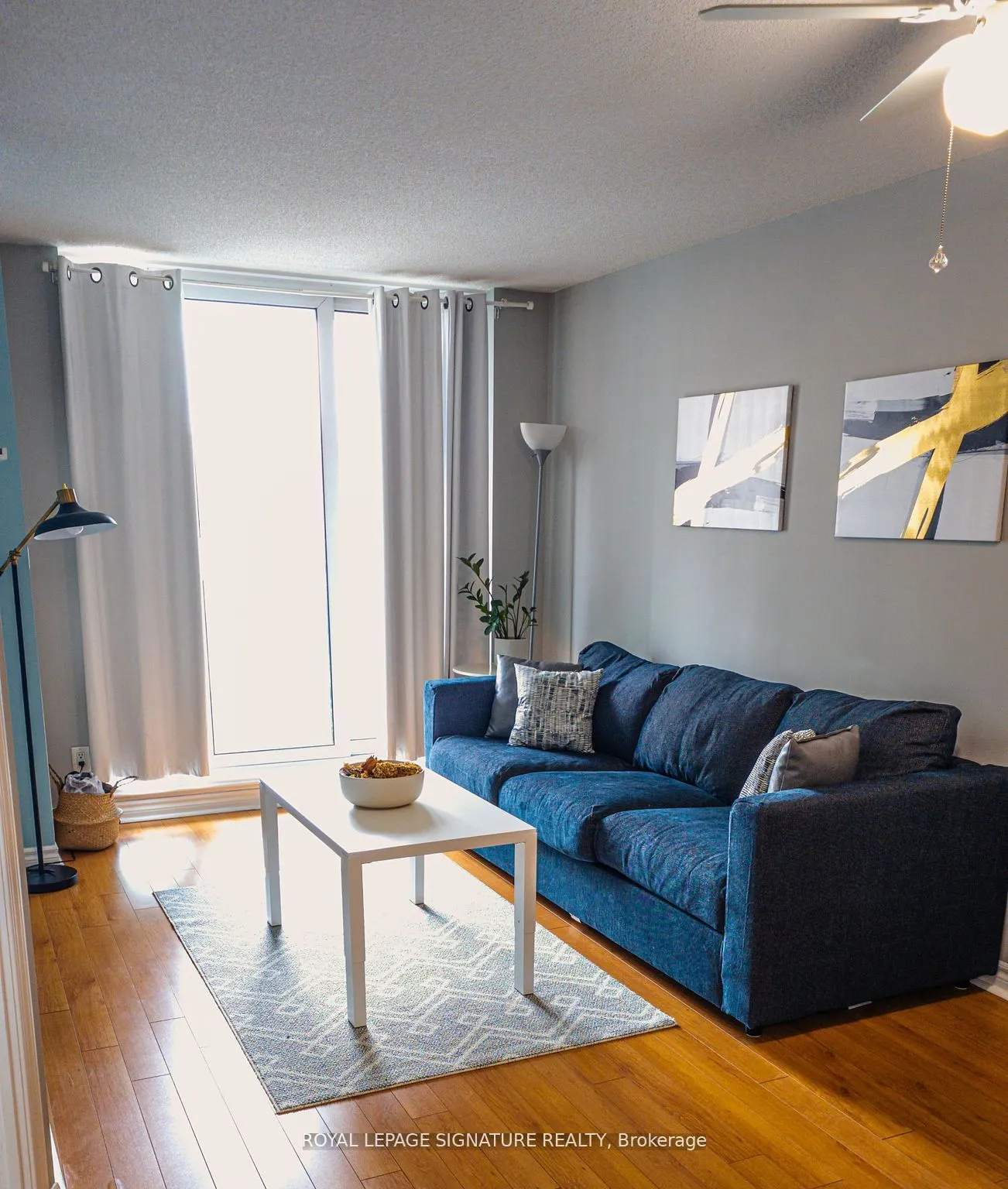 33 Elm Drive, #1007