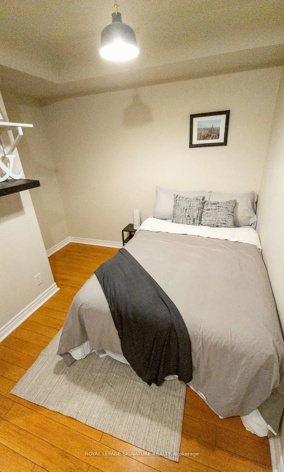 33 Elm Drive, #1007