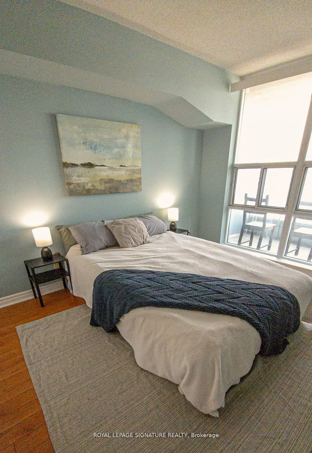 33 Elm Drive, #1007