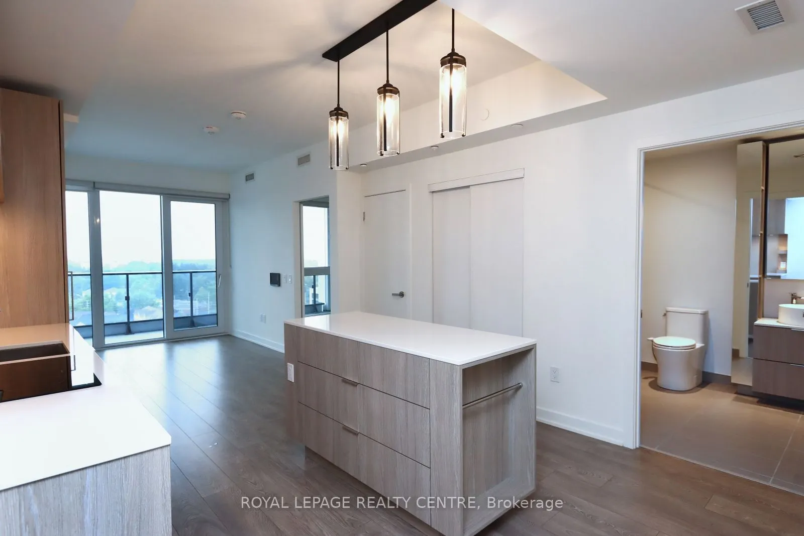 28 Ann Street, #1119