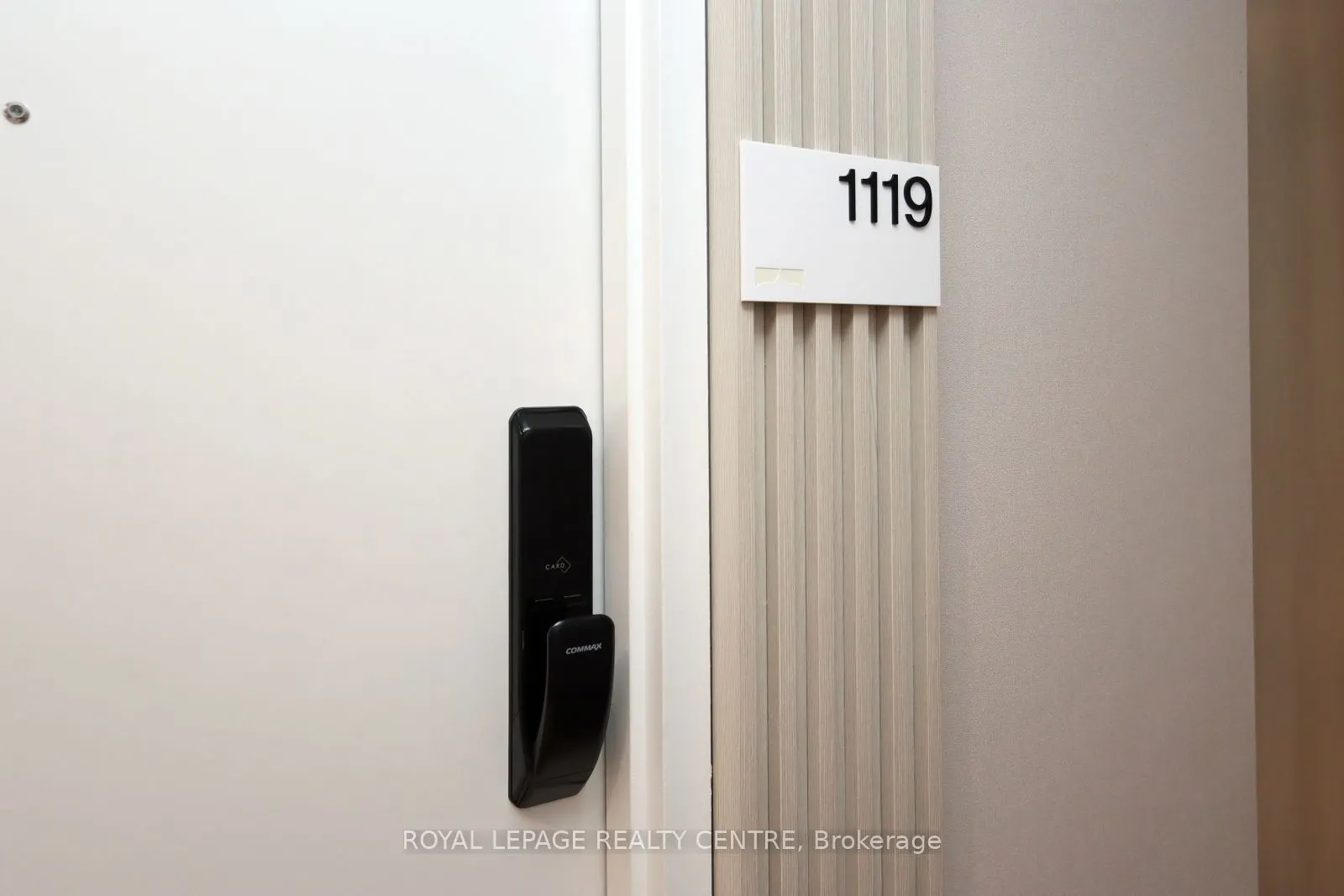 28 Ann Street, #1119