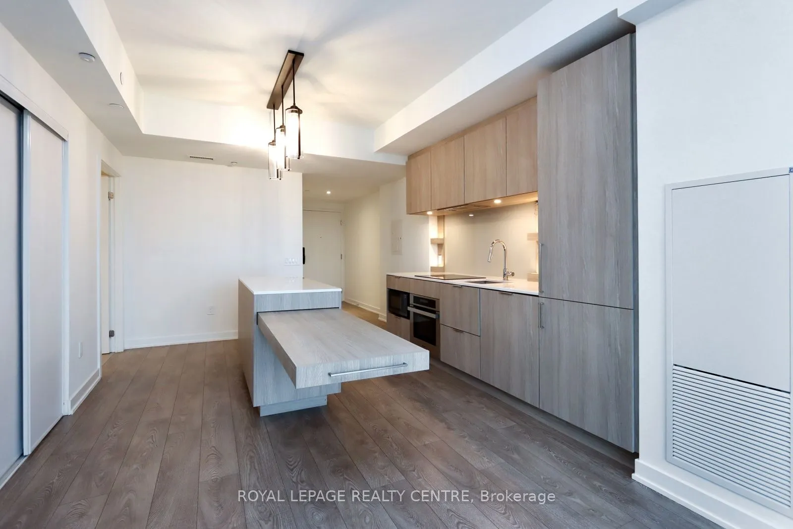 28 Ann Street, #1119