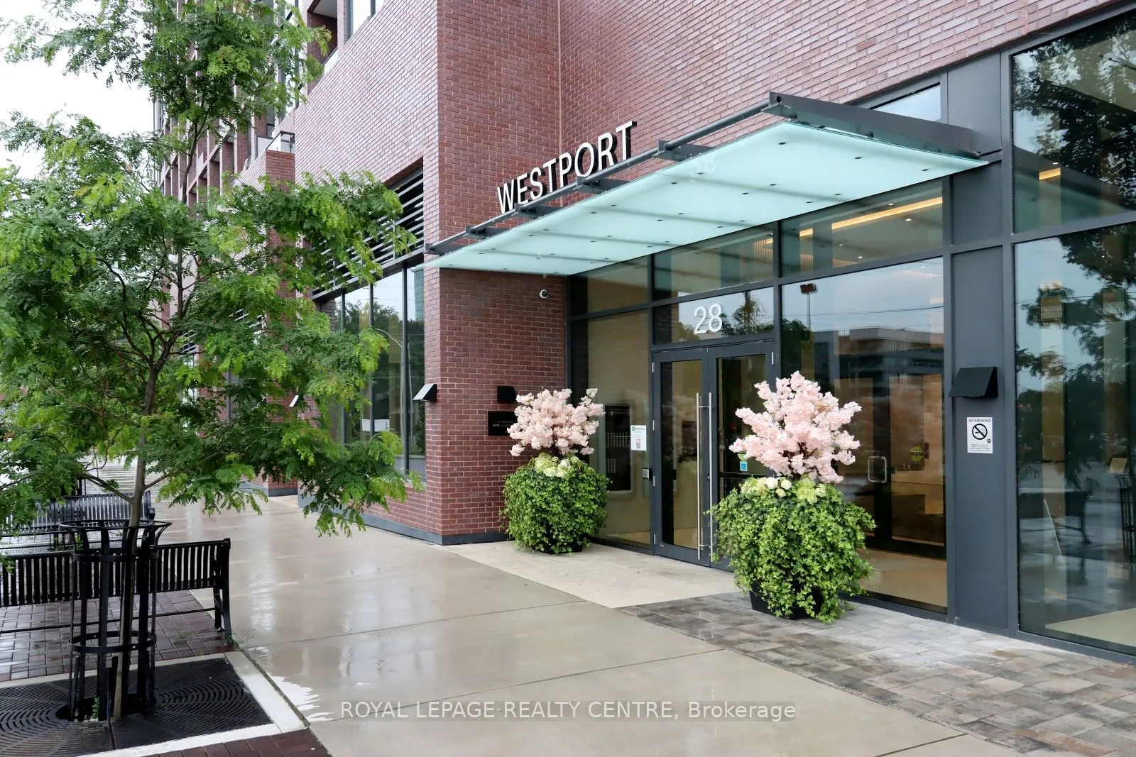28 Ann Street, #1119