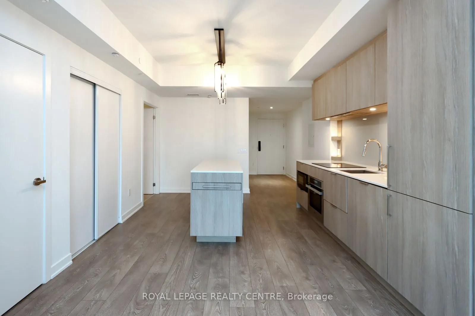 28 Ann Street, #1119