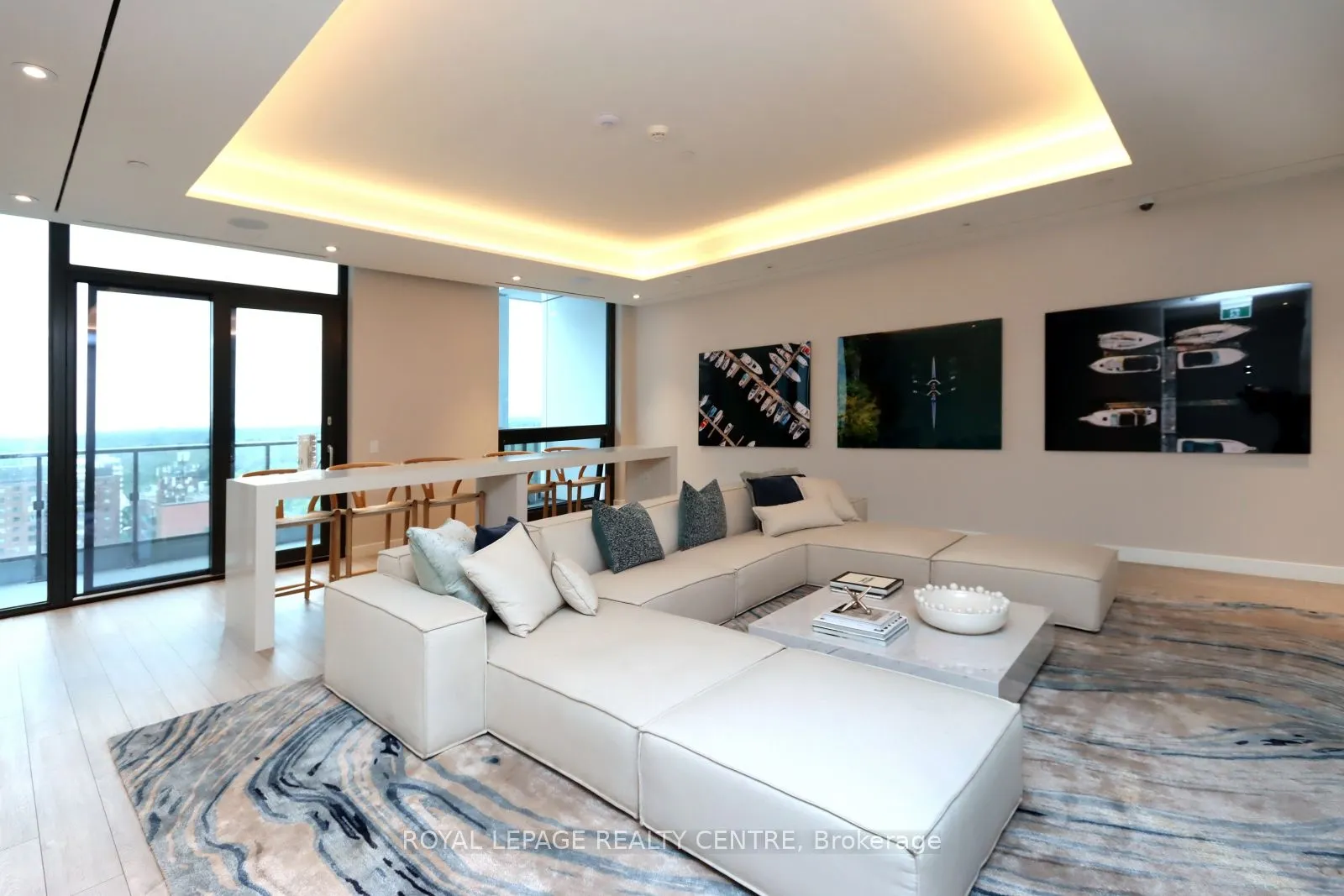 28 Ann Street, #1119