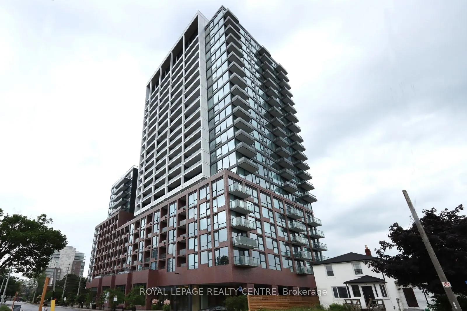 28 Ann Street, #1119